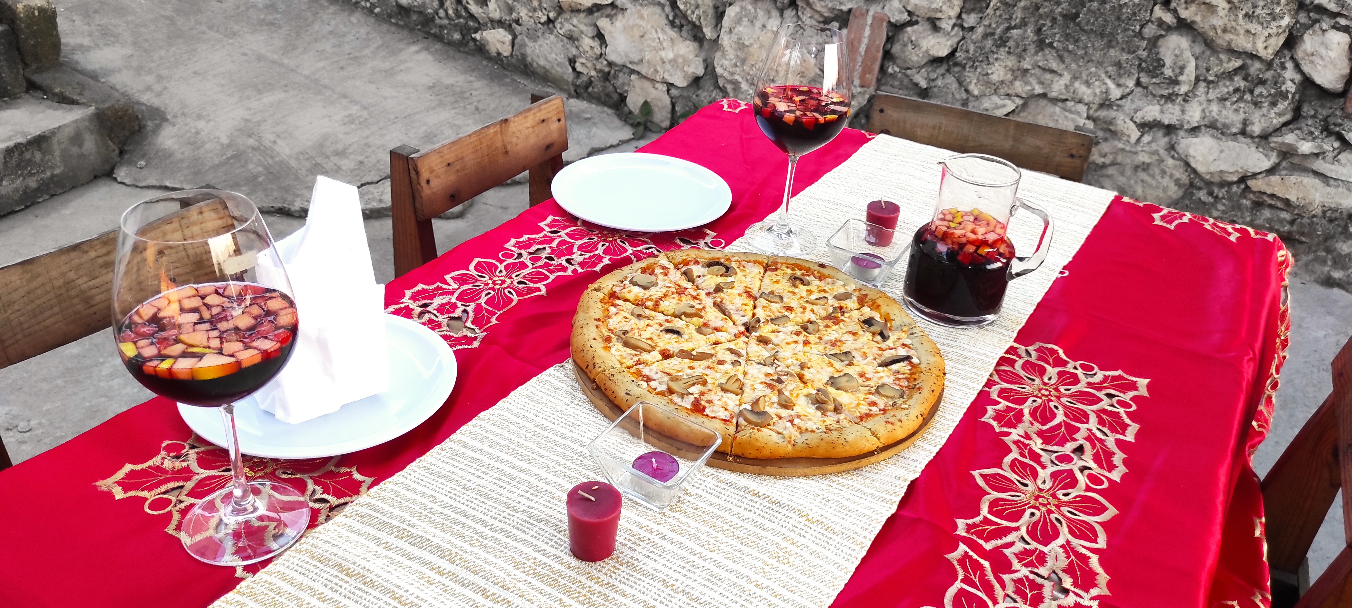 Pizzería Evans Xochi image 5