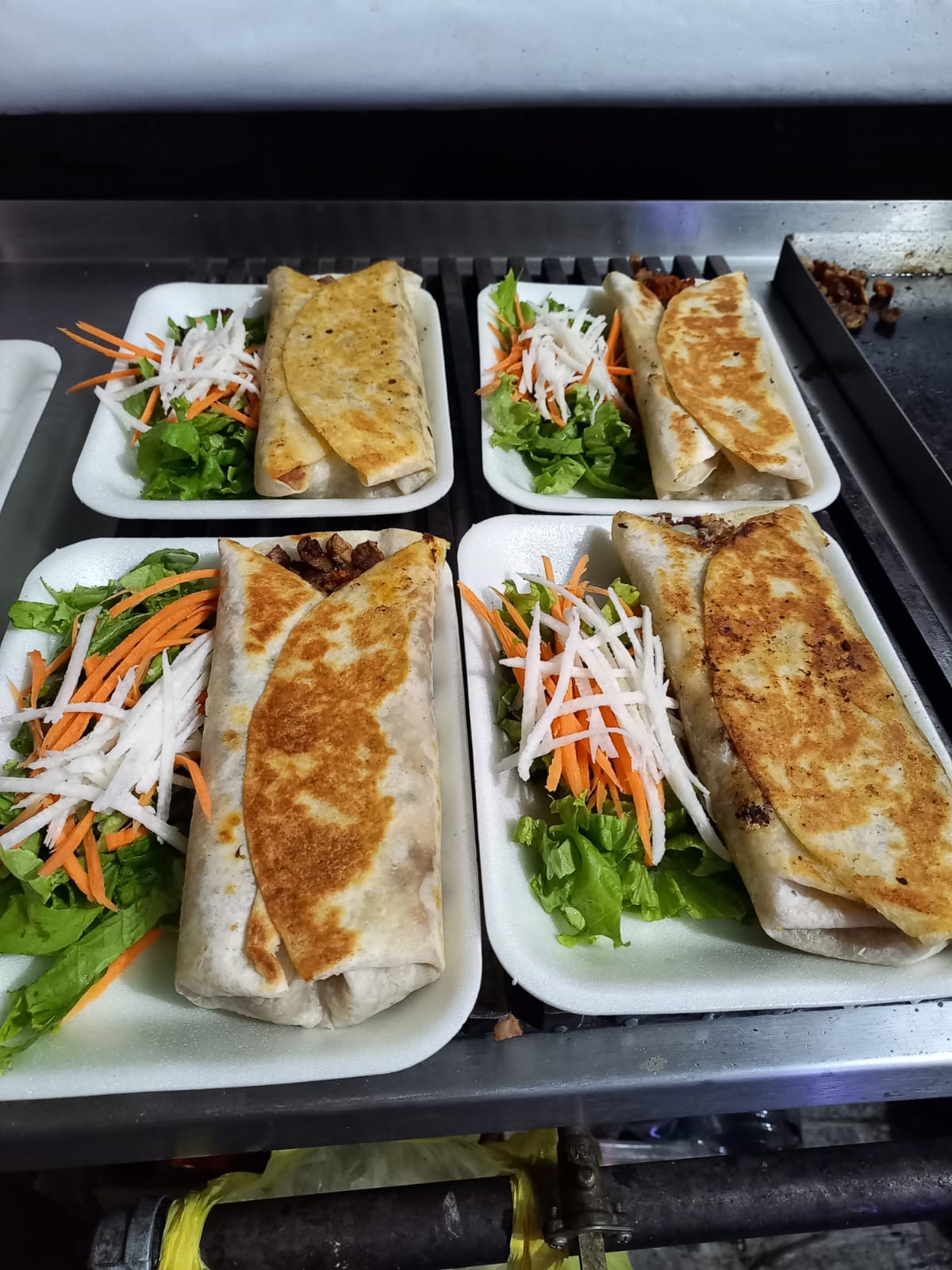 Pizzería Evans Xochi image 6