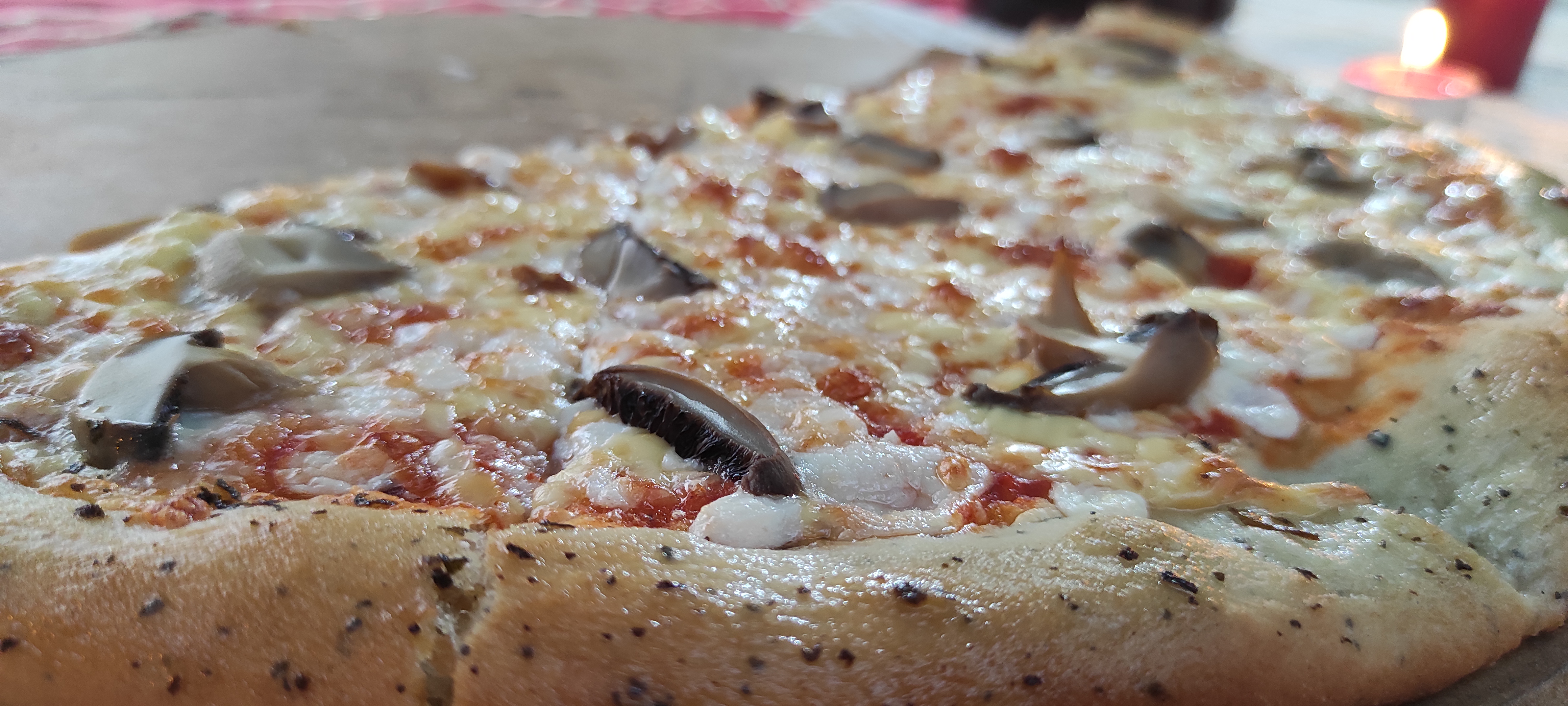 Pizzería Evans Xochi image 7