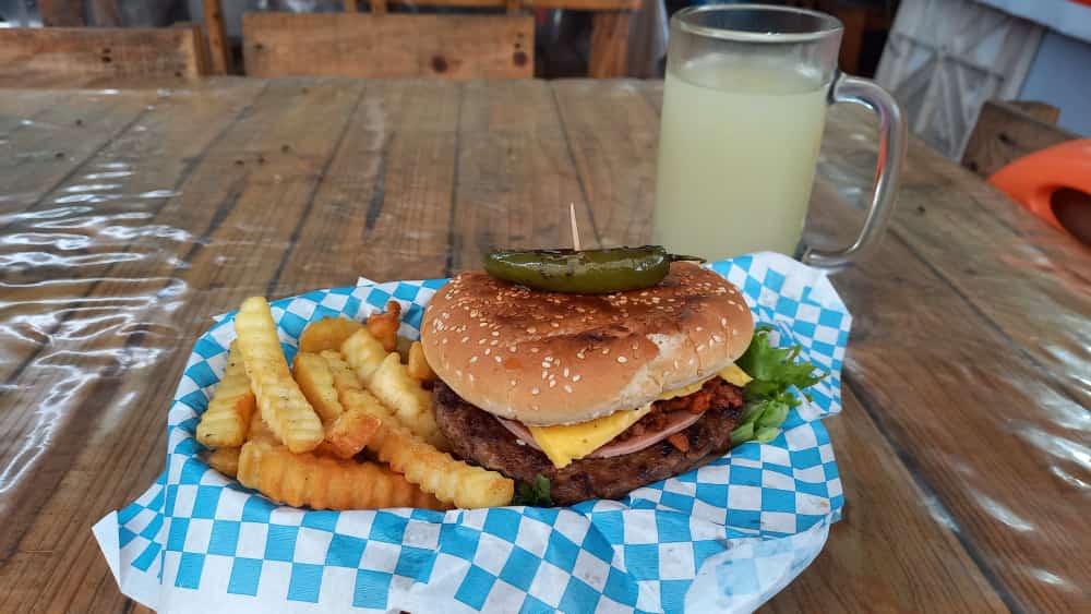 Pizzería Evans Xochi image 8