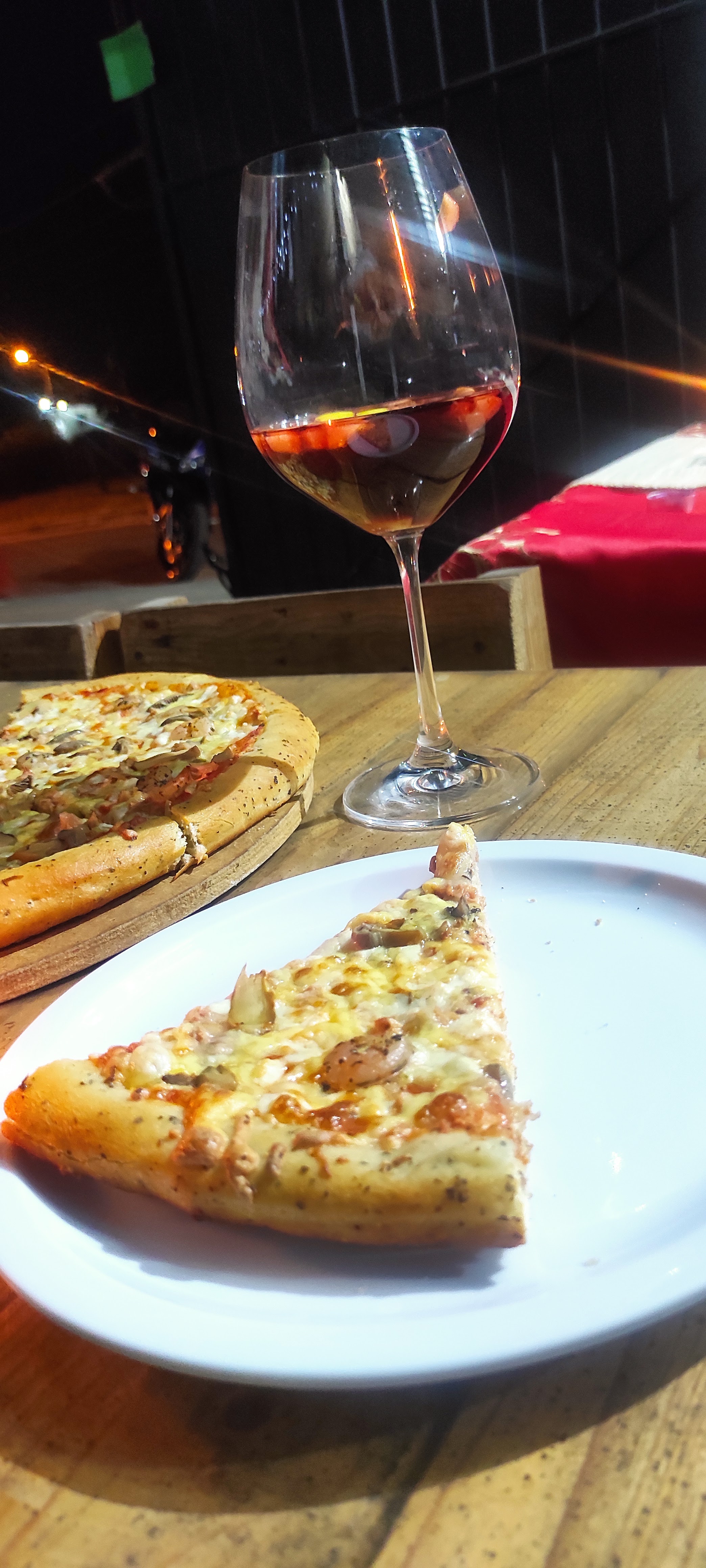 Pizzería Evans Xochi image 9