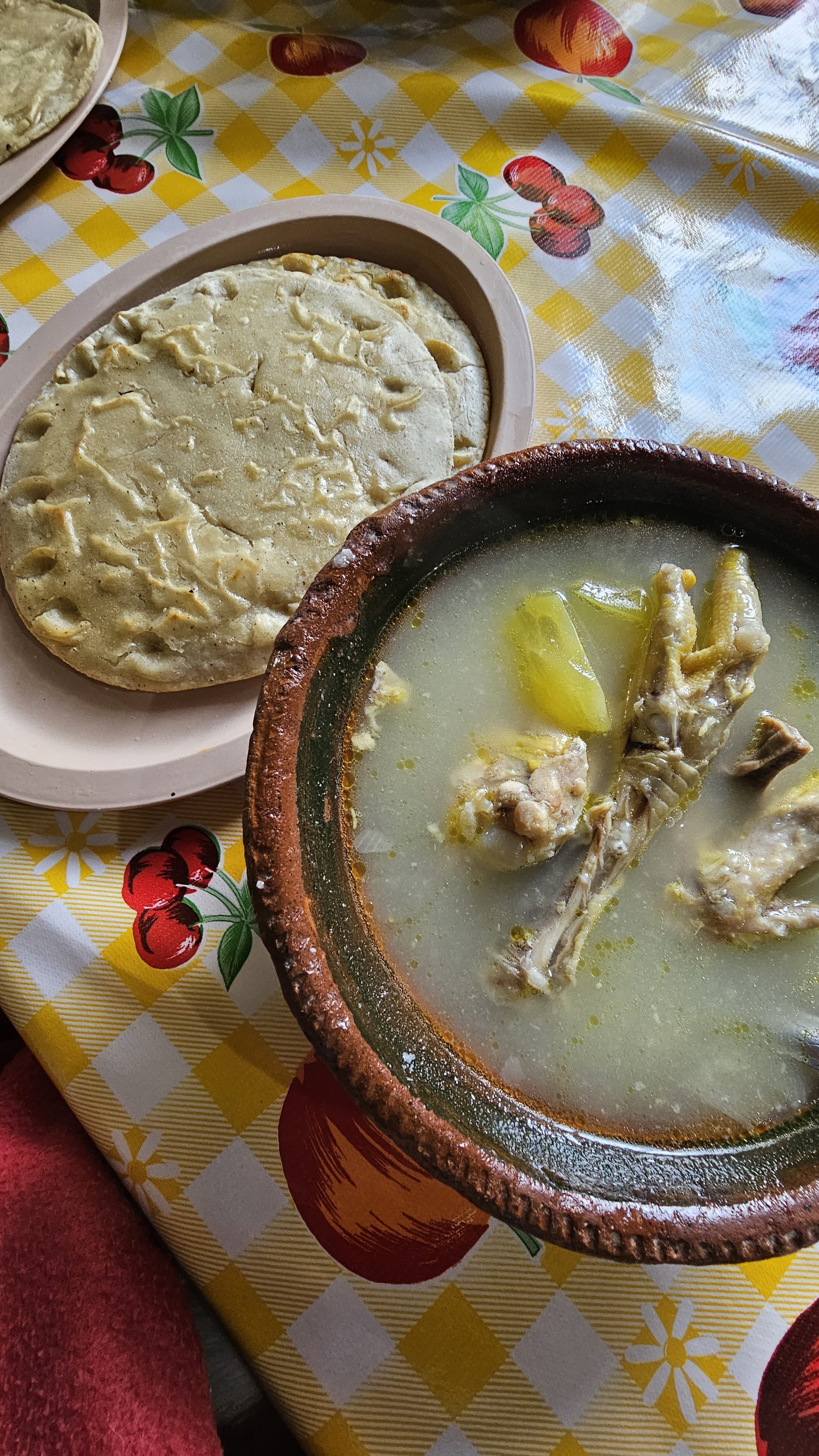 Caldos de Gallina "La Cabaña" image 1