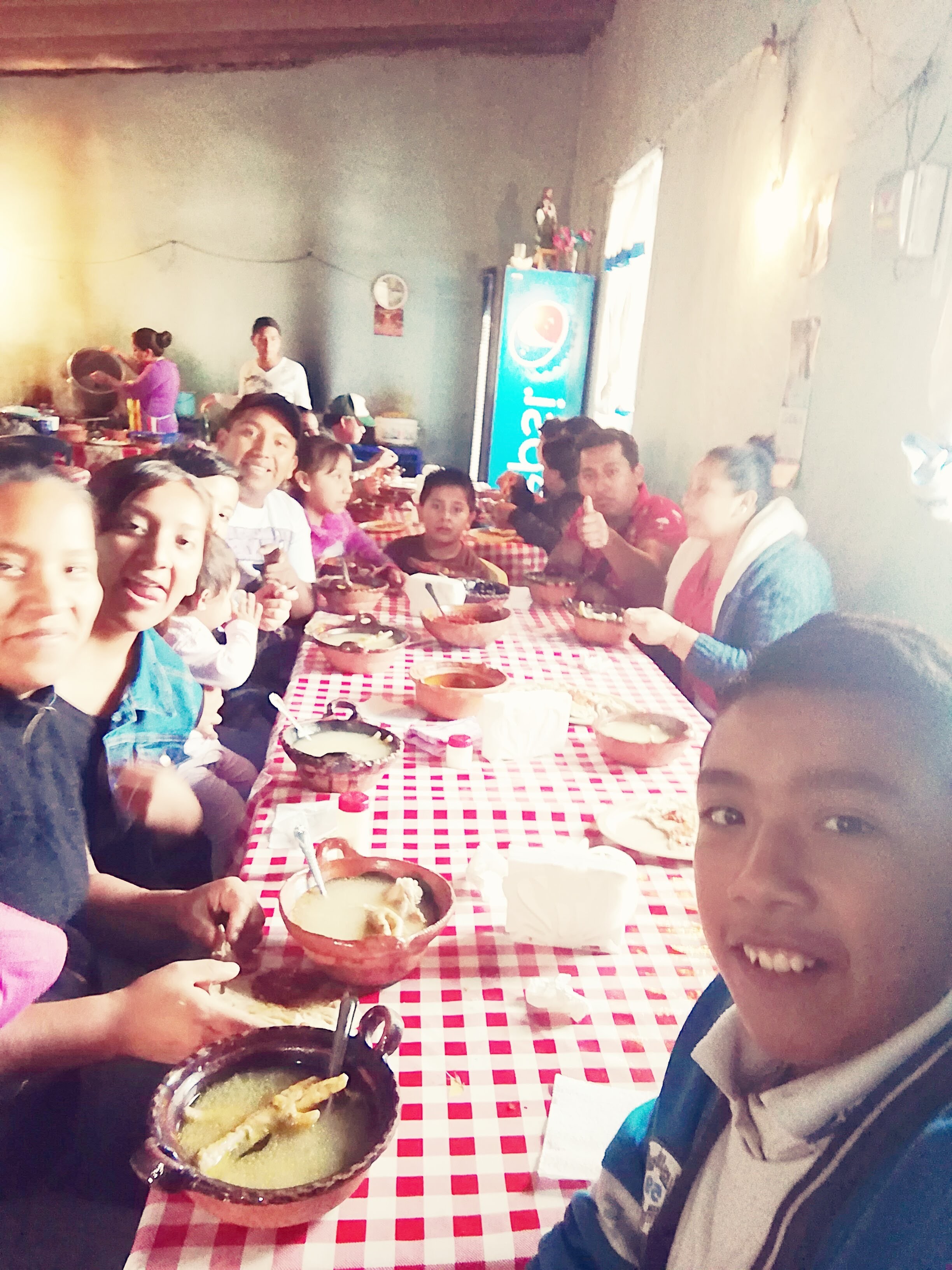 Caldos de Gallina "La Cabaña" image 3