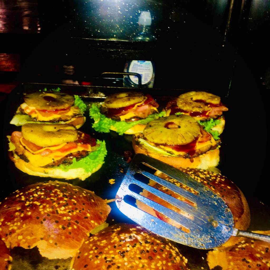 Delicious Burguer image 7