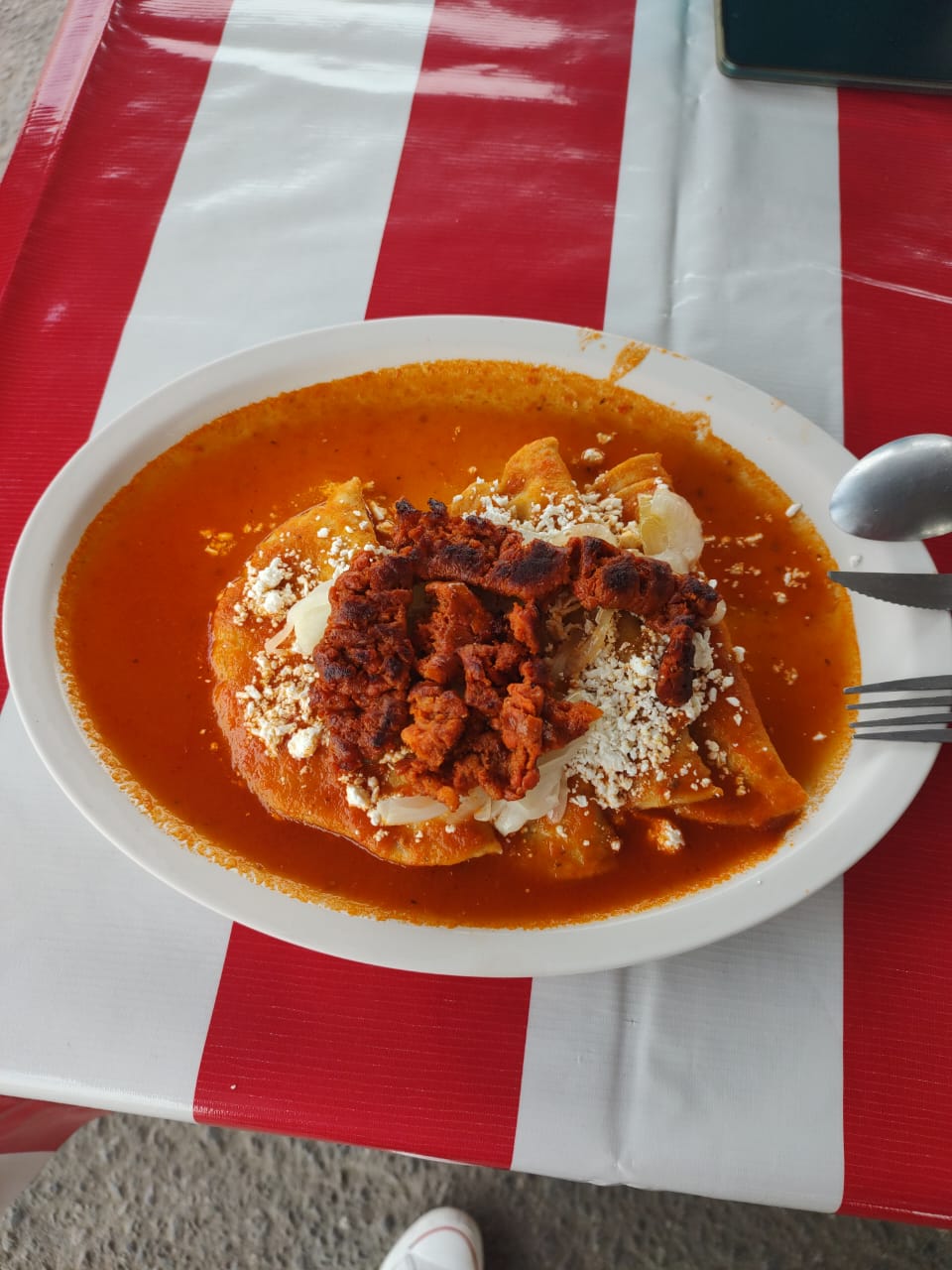 Tacos de Asada la Mexicana image 2