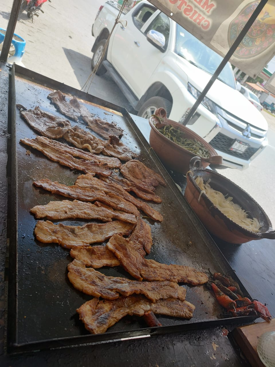 Tacos de Asada la Mexicana image 4