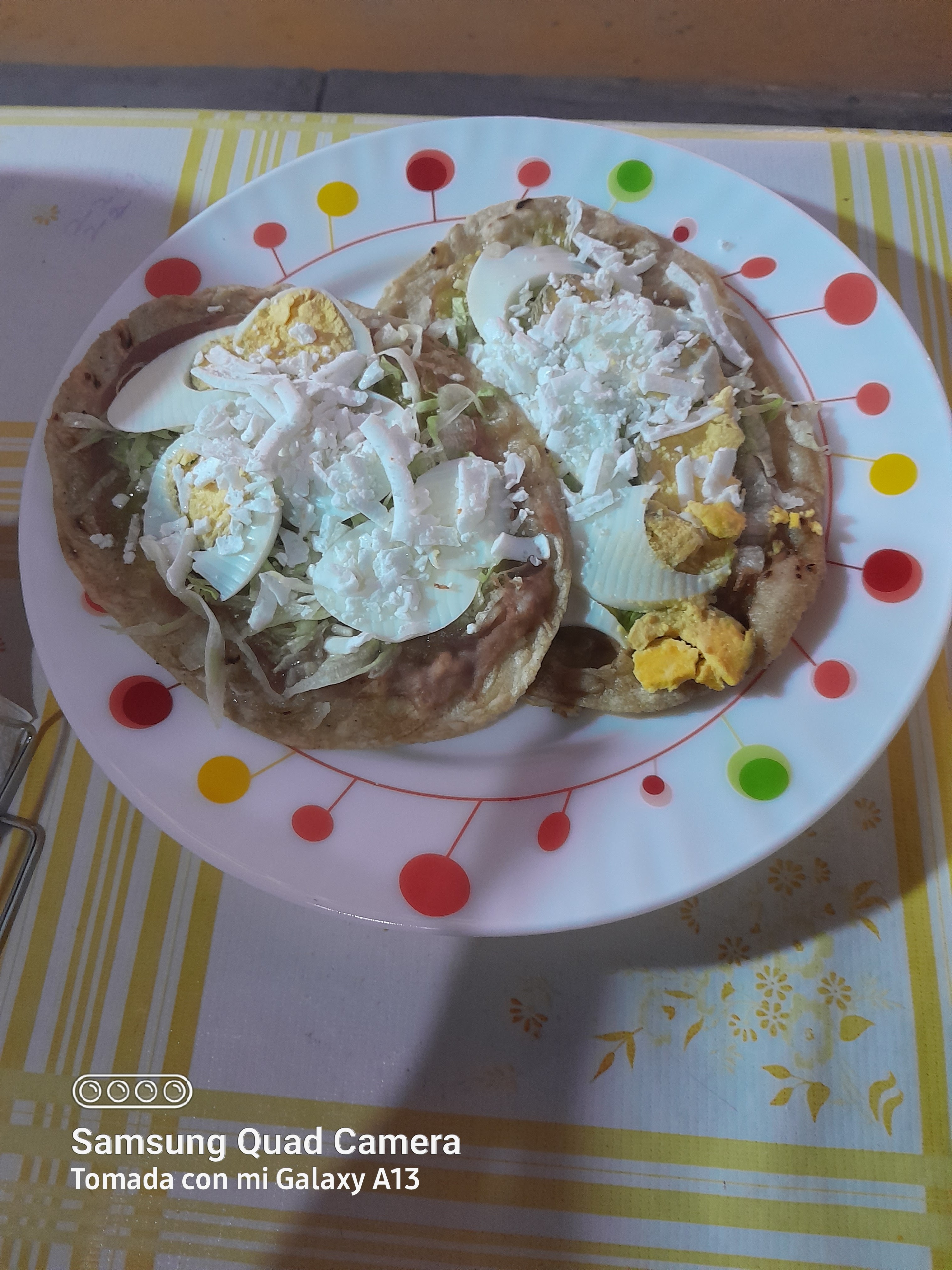 Antojitos Mexicanos Doña Rosy image 2