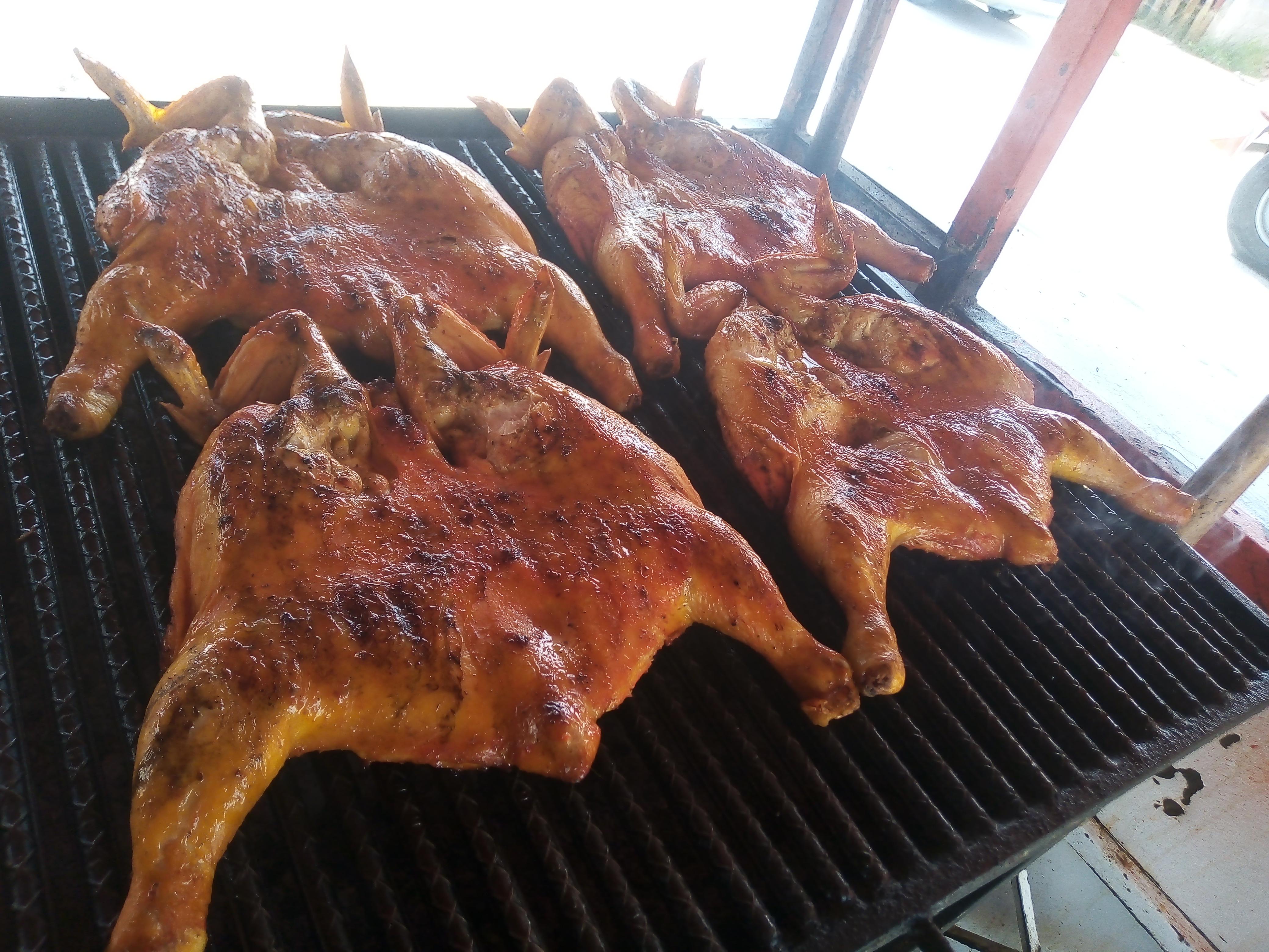 Pollo Colombia image 2