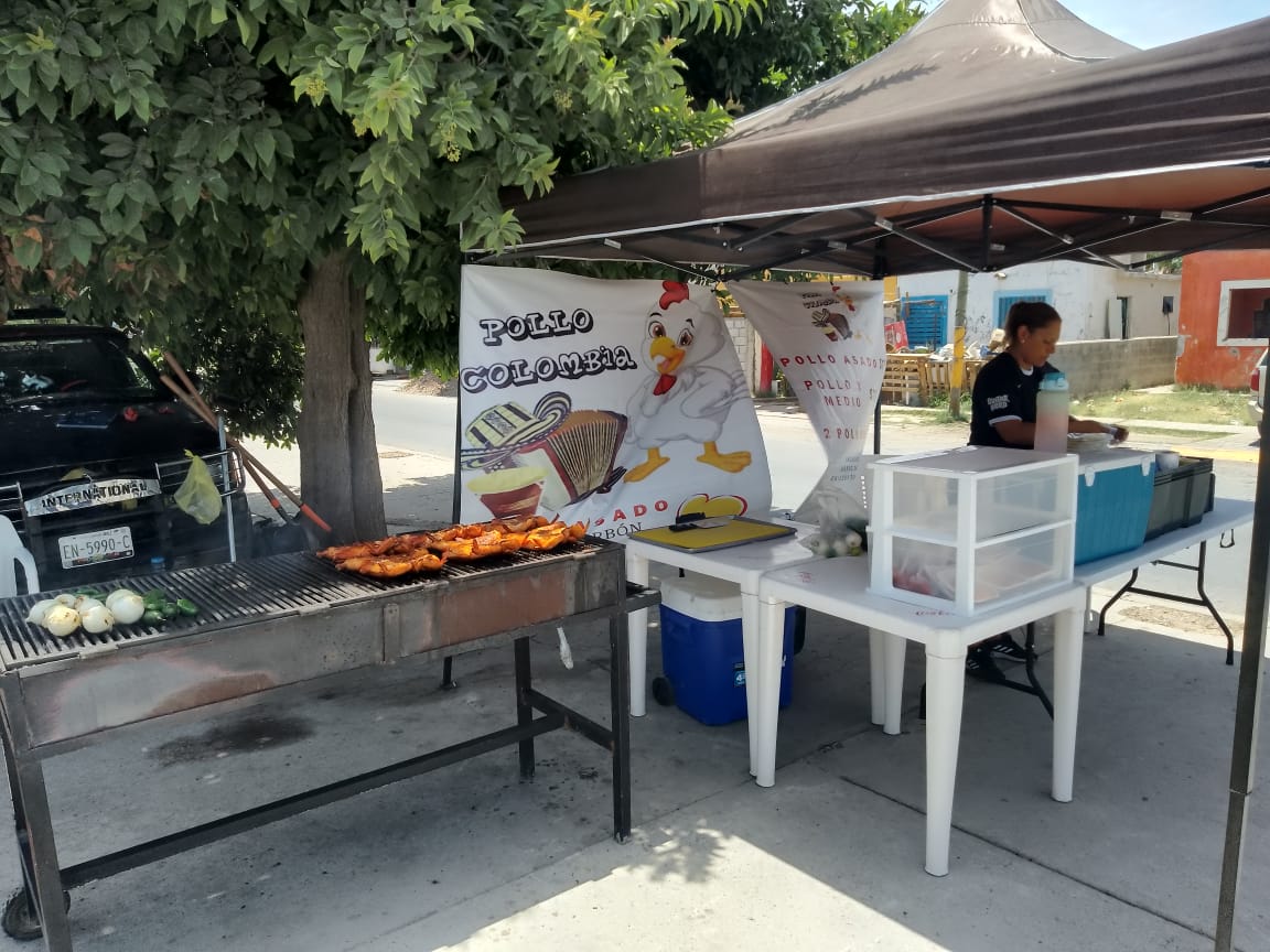 Pollo Colombia image 4