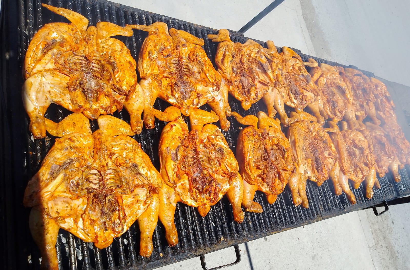 Pollo Colombia image 5