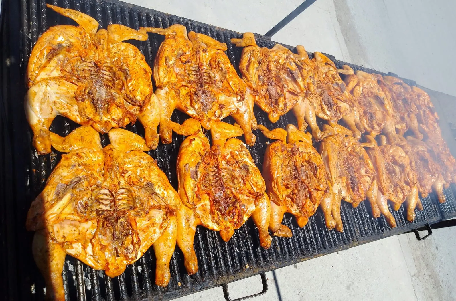 Pollo Colombia image 5
