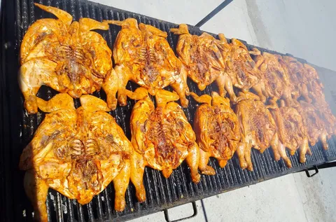 Pollo Colombia image 5