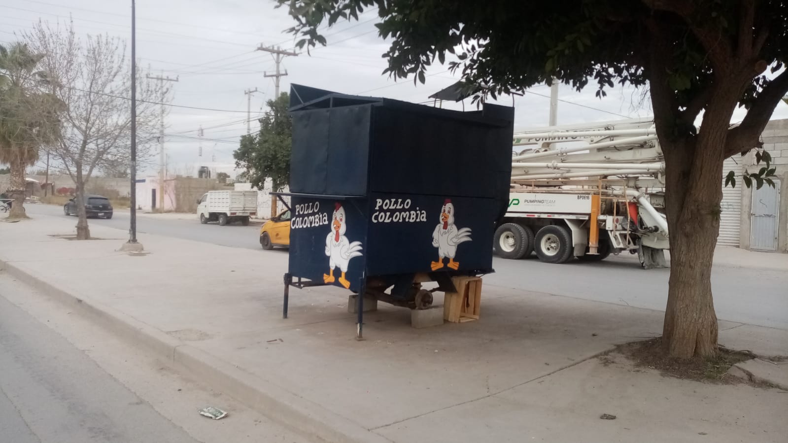 Pollo Colombia image 6