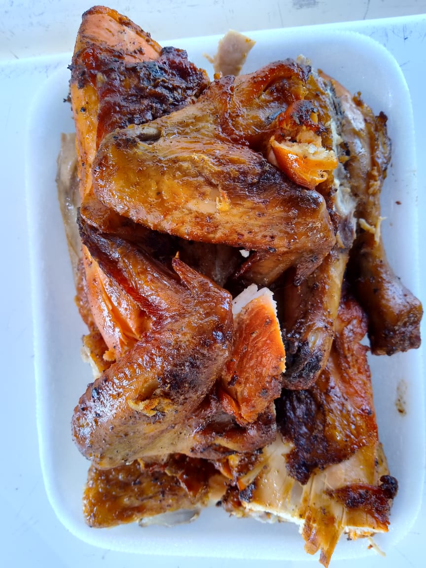 Pollo Colombia image 7