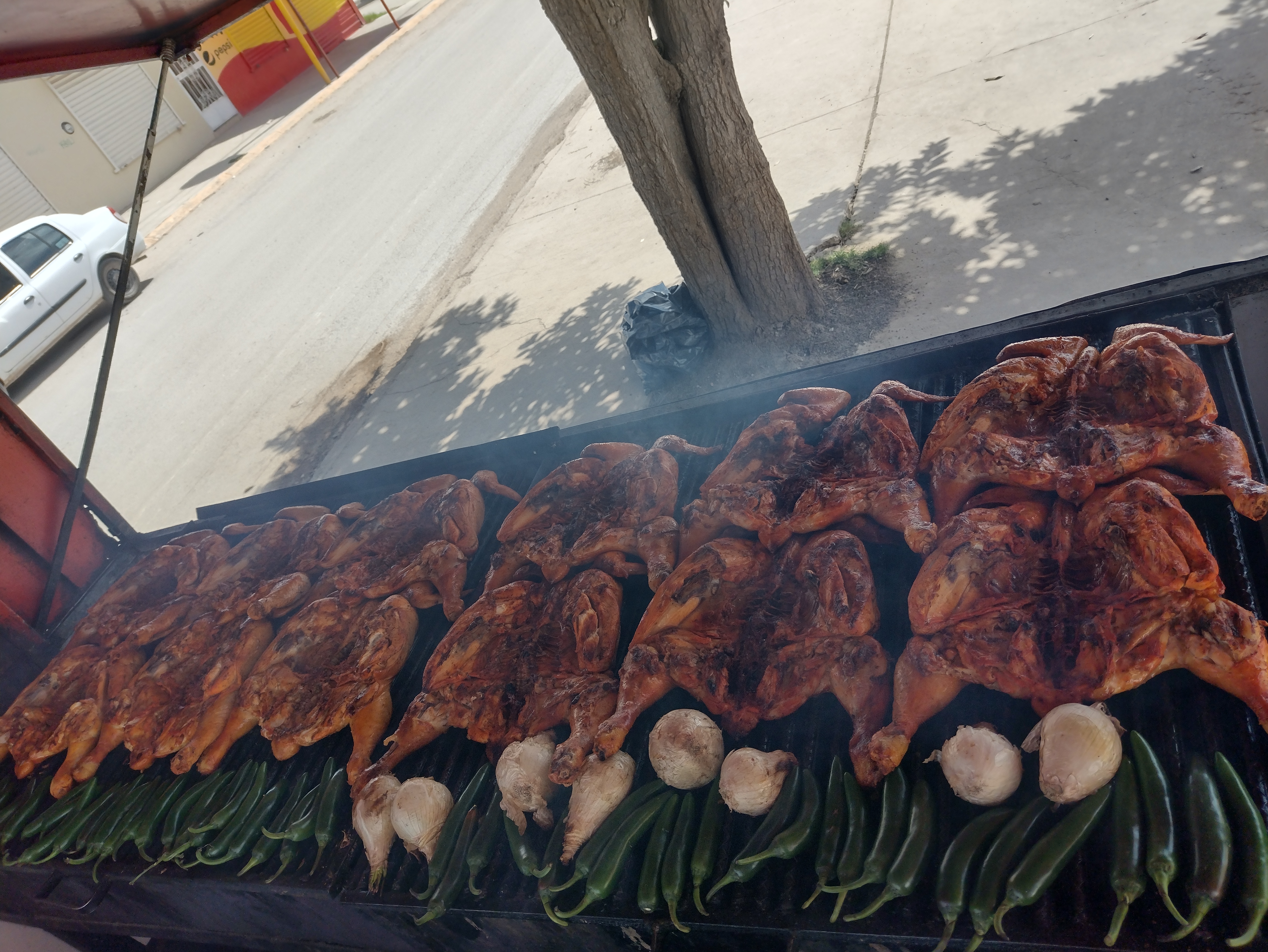 Pollo Colombia image 8