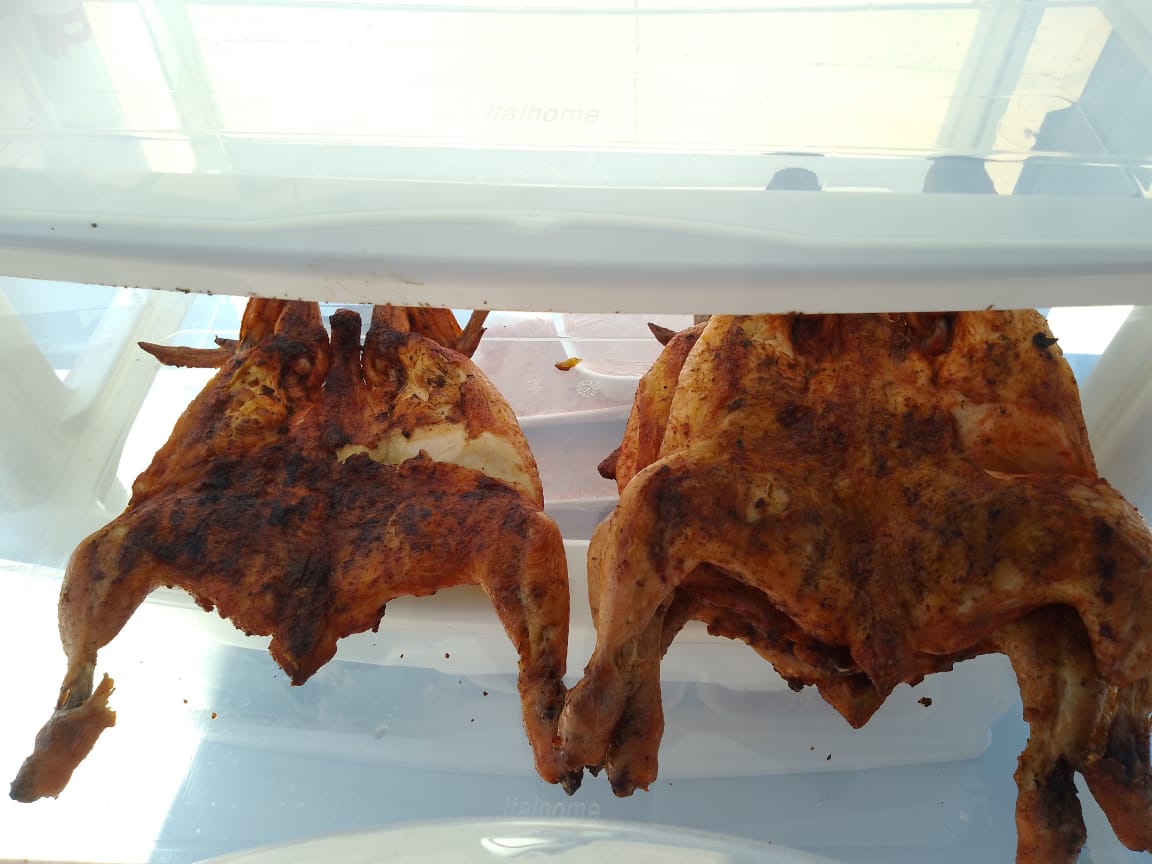 Pollo Colombia image 9