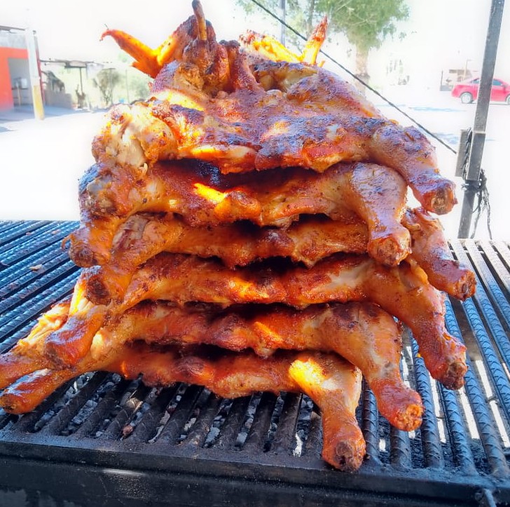 Pollo Colombia image 10