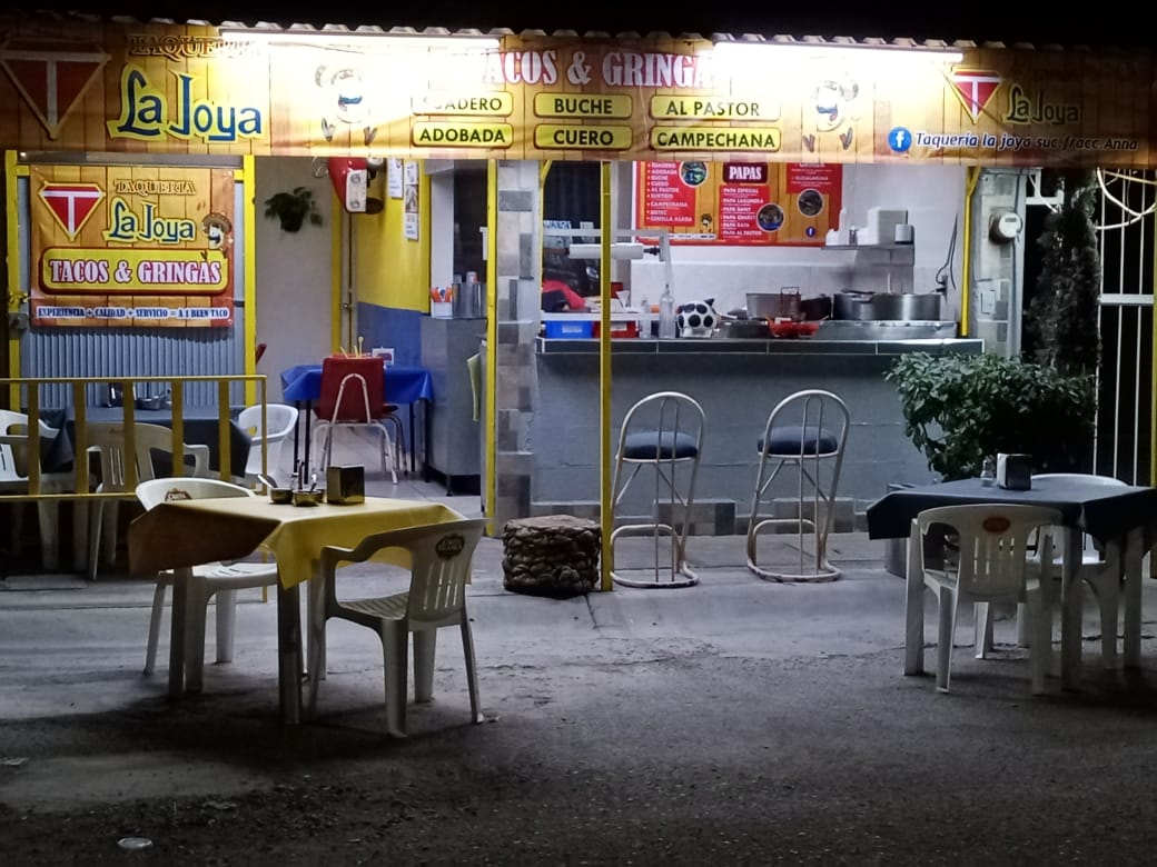 Taquería la joya fracc. Anna image 1