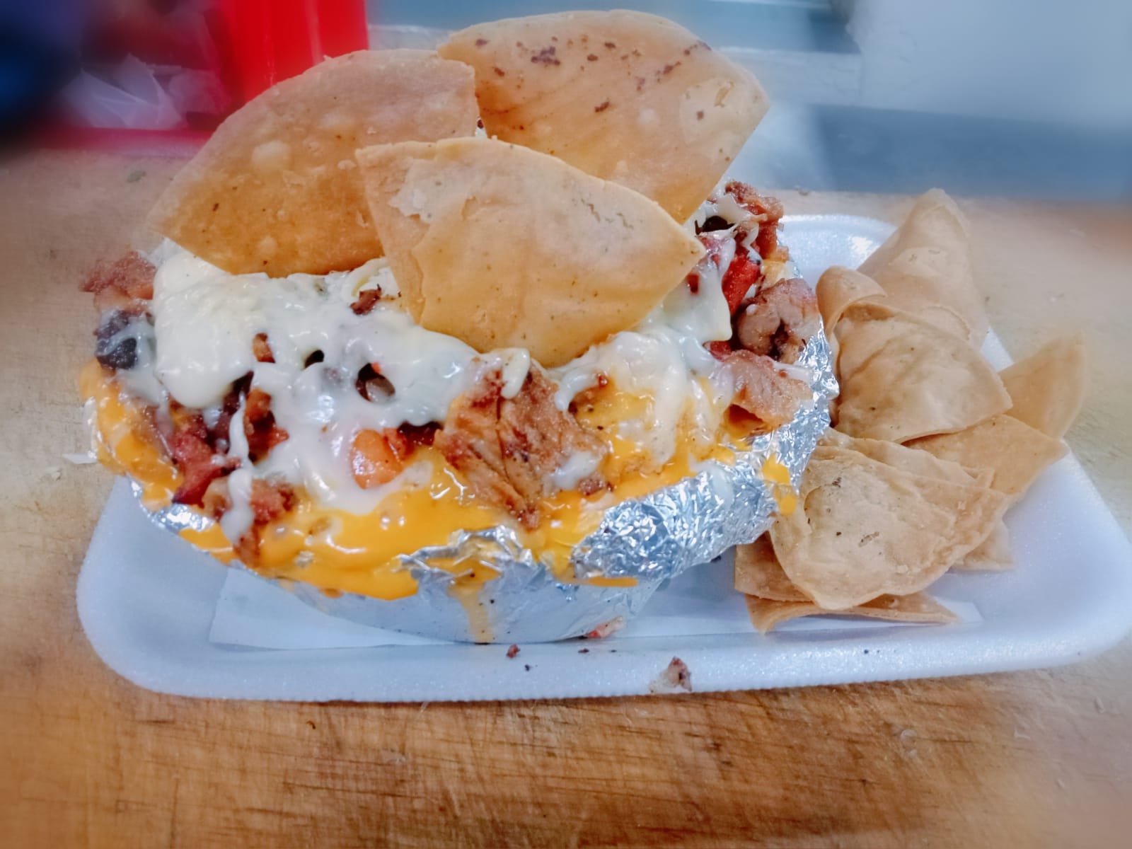 Taquería la joya fracc. Anna image 2