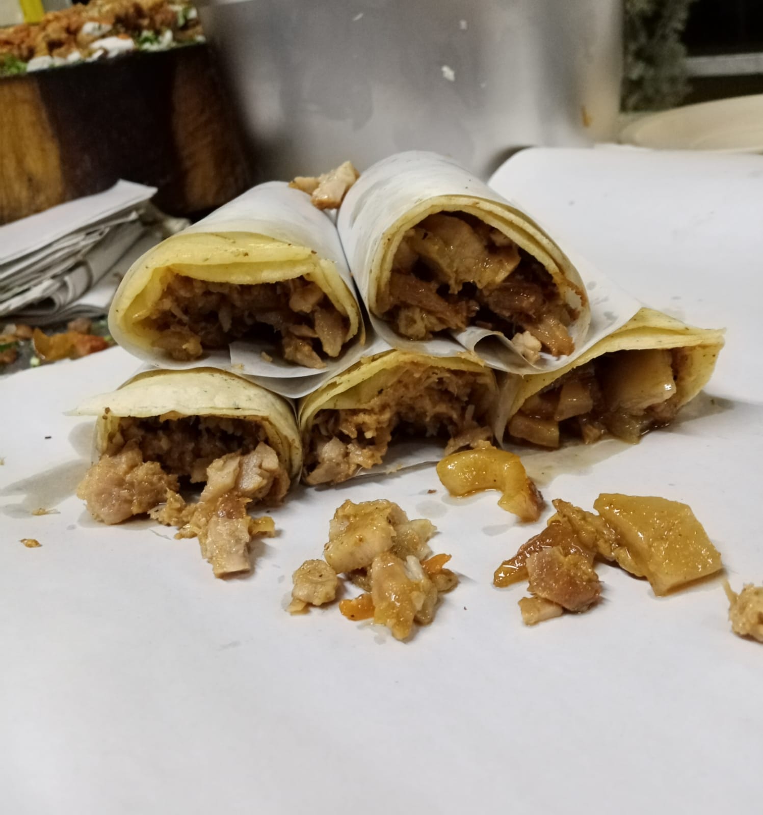 Taquería la joya fracc. Anna image 3