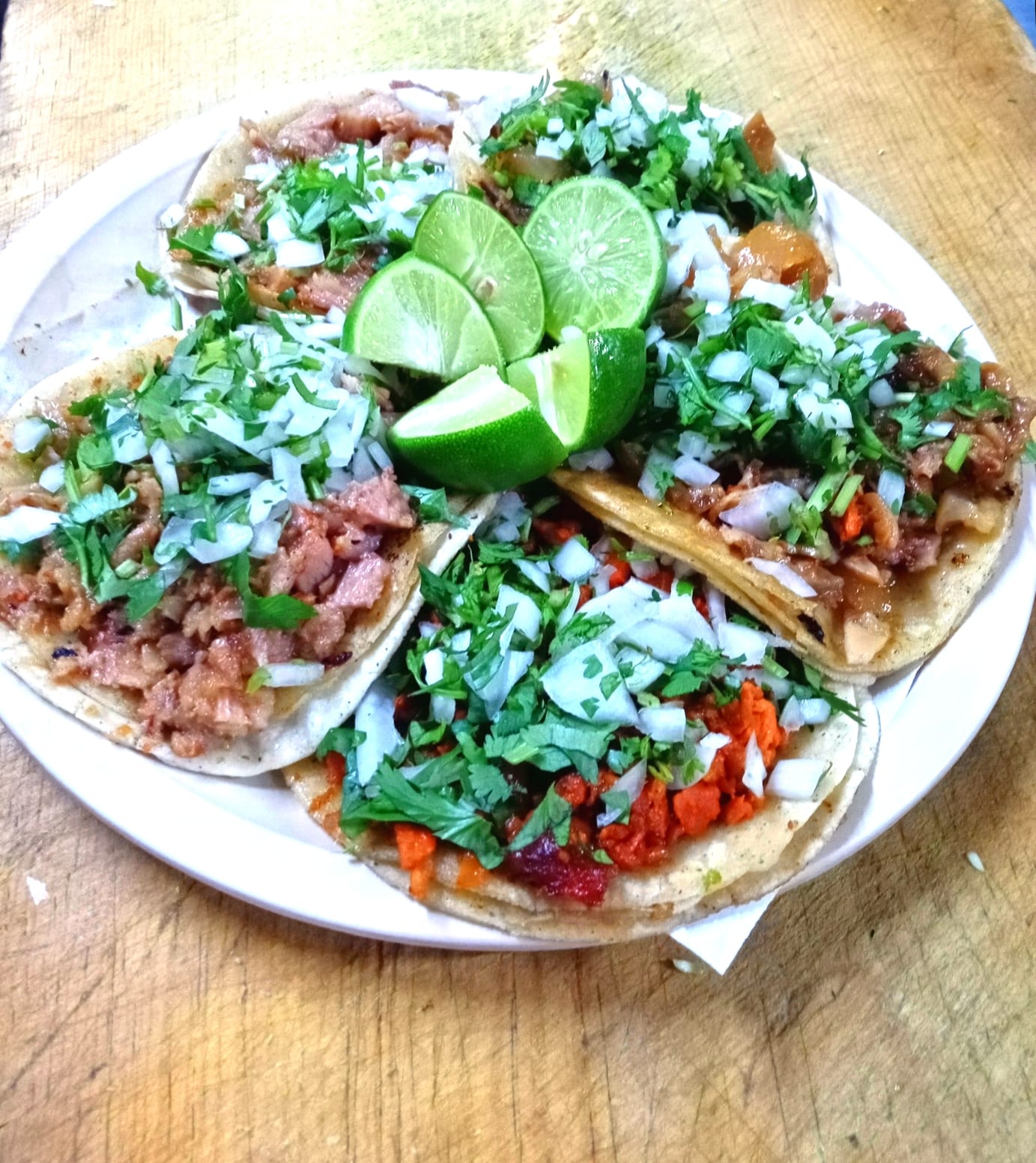 Taquería la joya fracc. Anna image 5