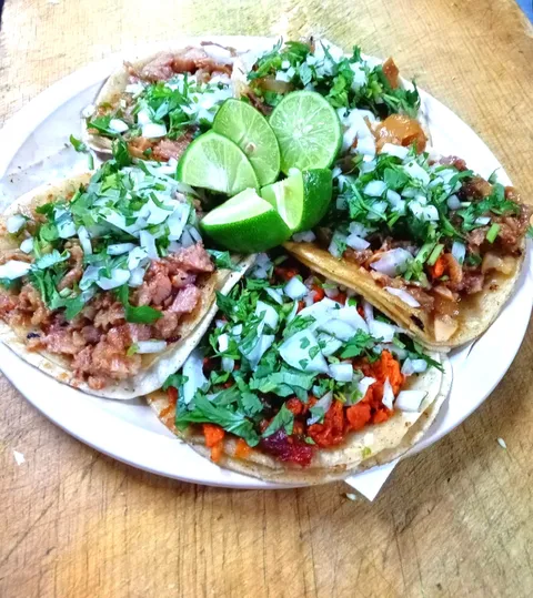 Taquería la joya fracc. Anna image 5
