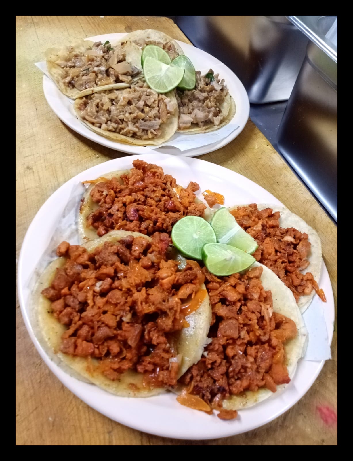 Taquería la joya fracc. Anna image 7