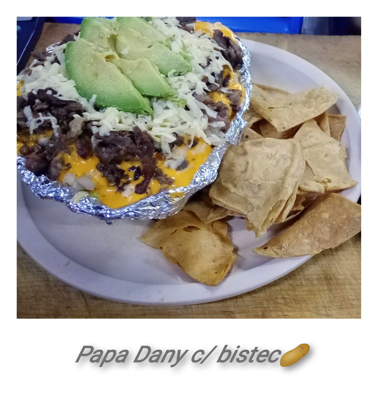 Taquería la joya fracc. Anna image 8