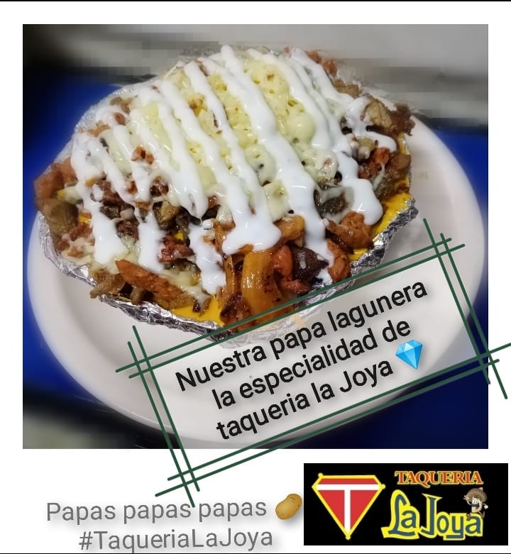 Taquería la joya fracc. Anna image 9