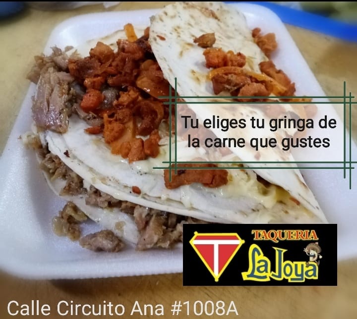Taquería la joya fracc. Anna image 10