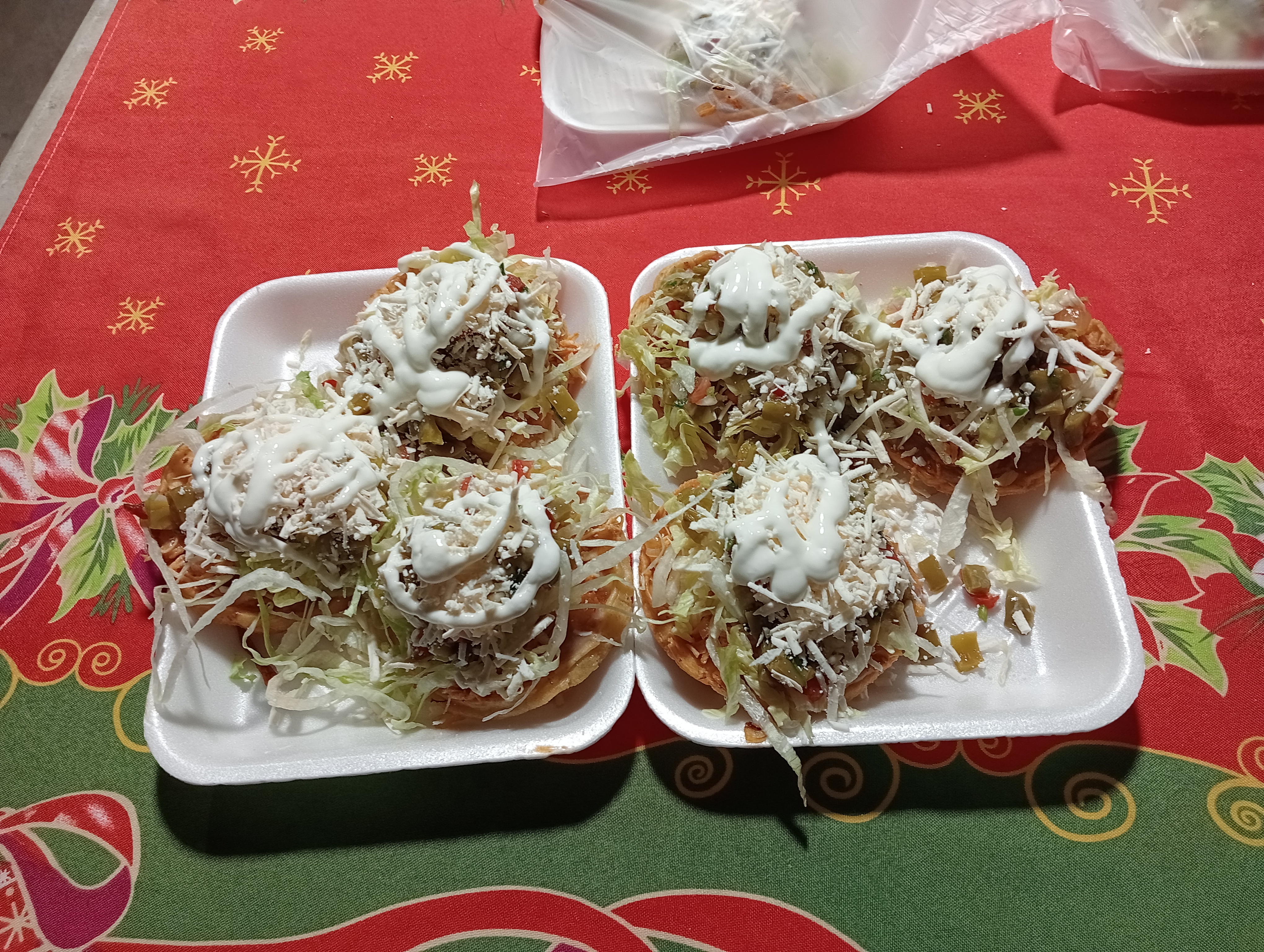 Antojitos del Sur image 1