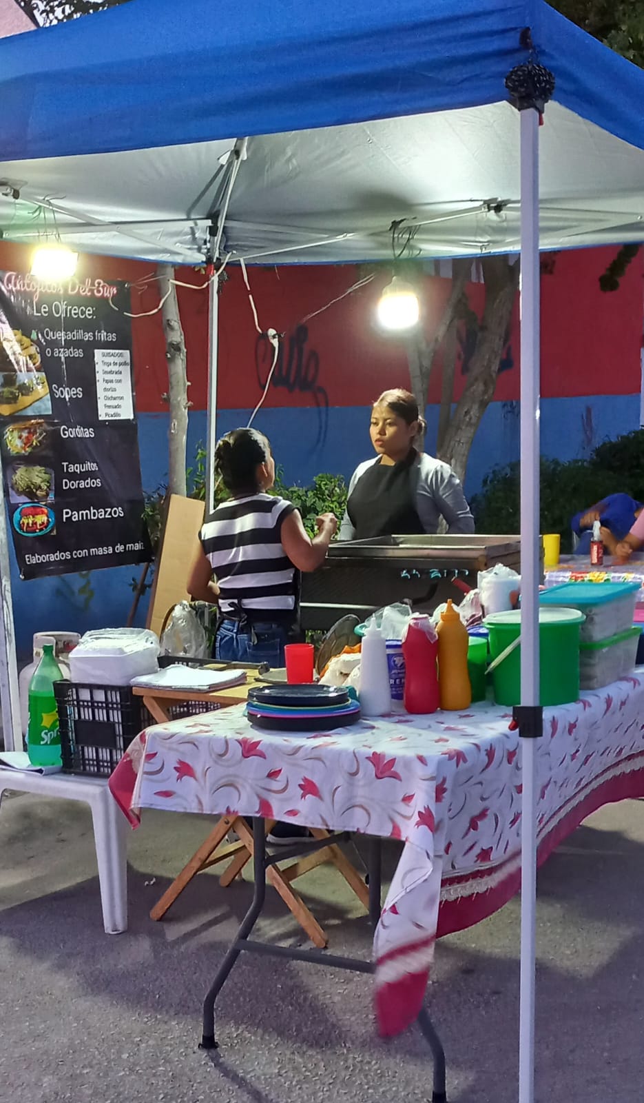 Antojitos del Sur image 2