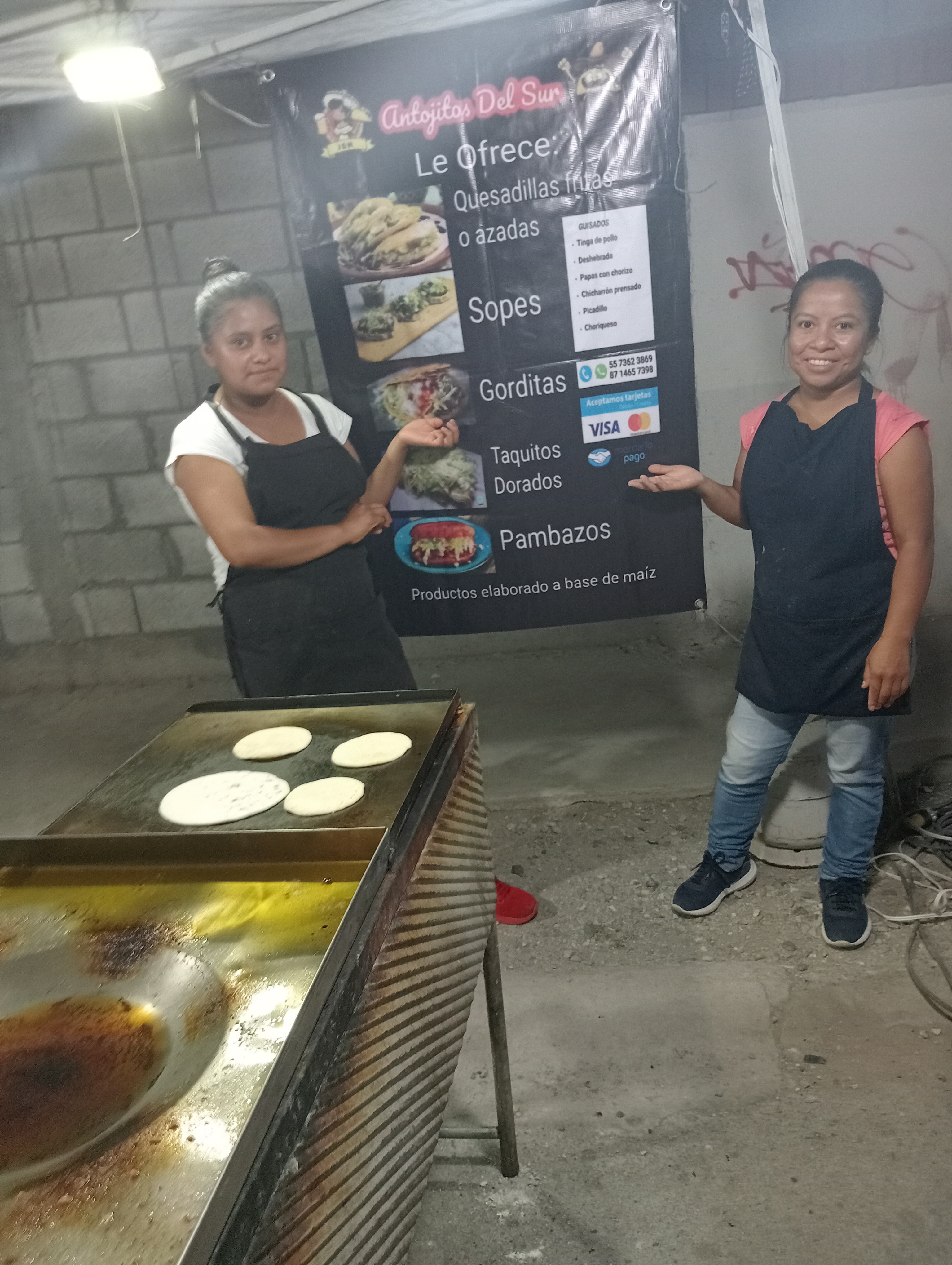 Antojitos del Sur image 3