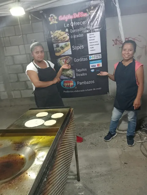 Antojitos del Sur image 3
