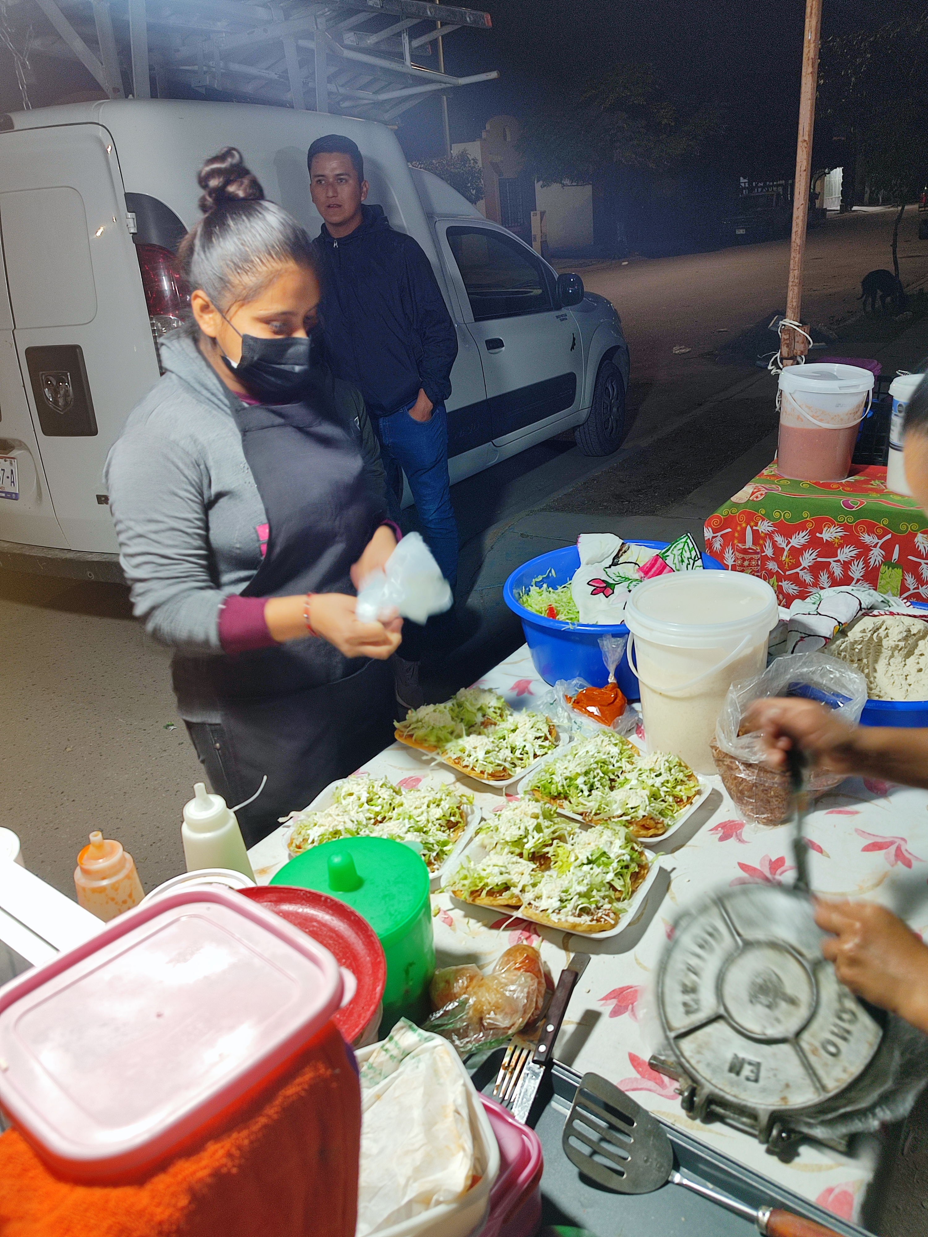 Antojitos del Sur image 6