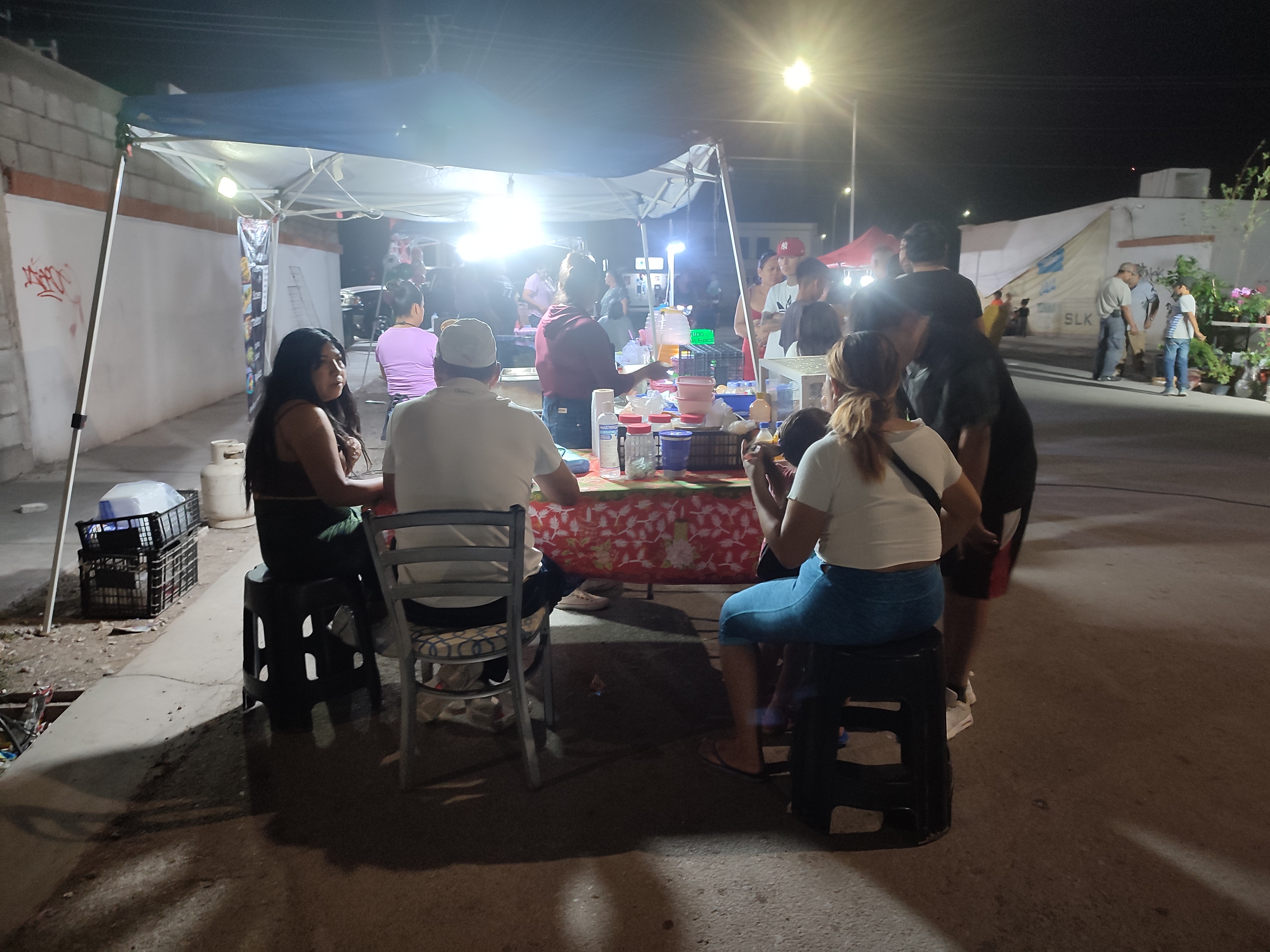 Antojitos del Sur image 7