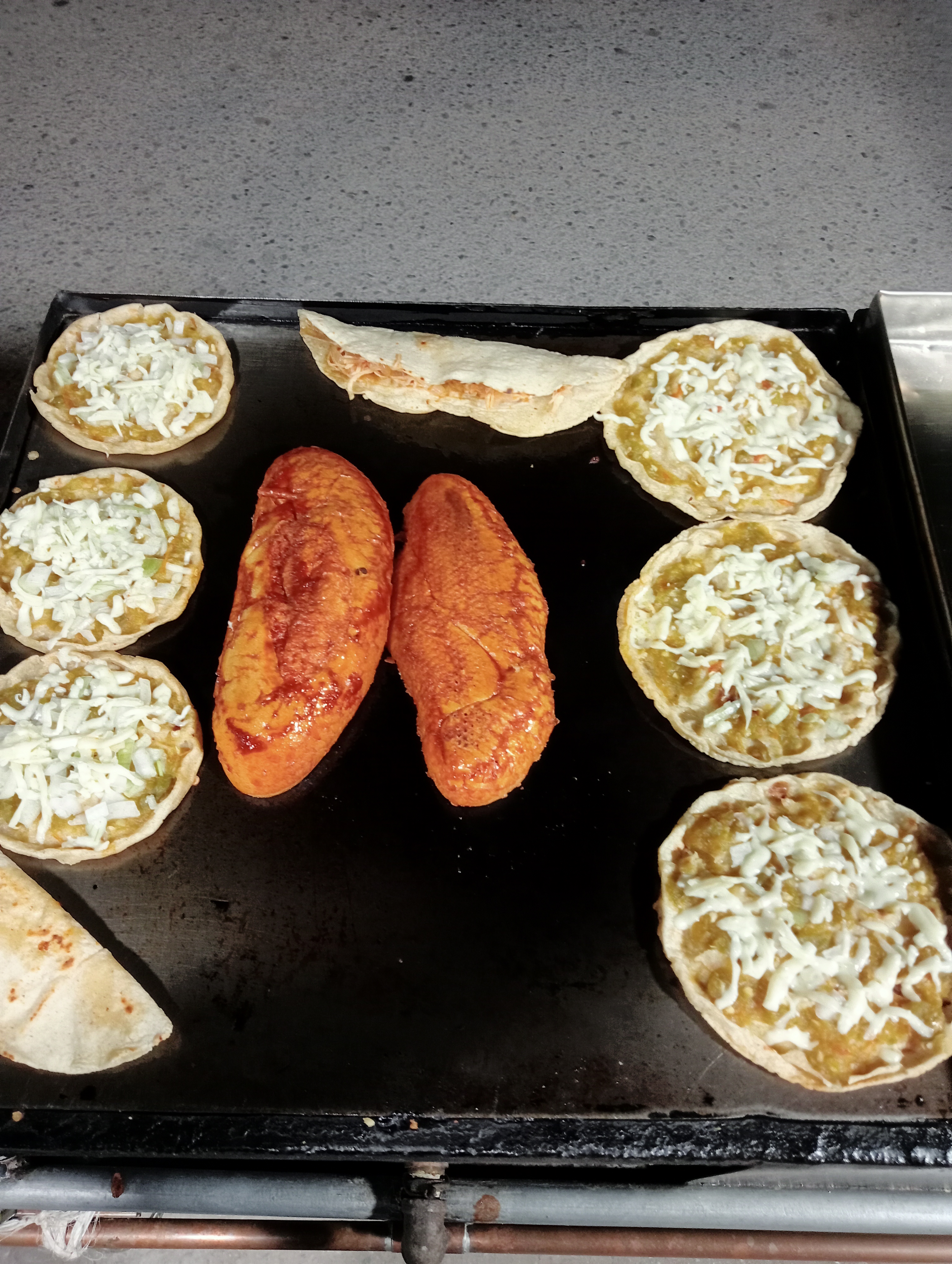 Antojitos del Sur image 8