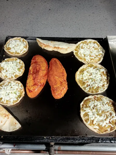 Antojitos del Sur image 8