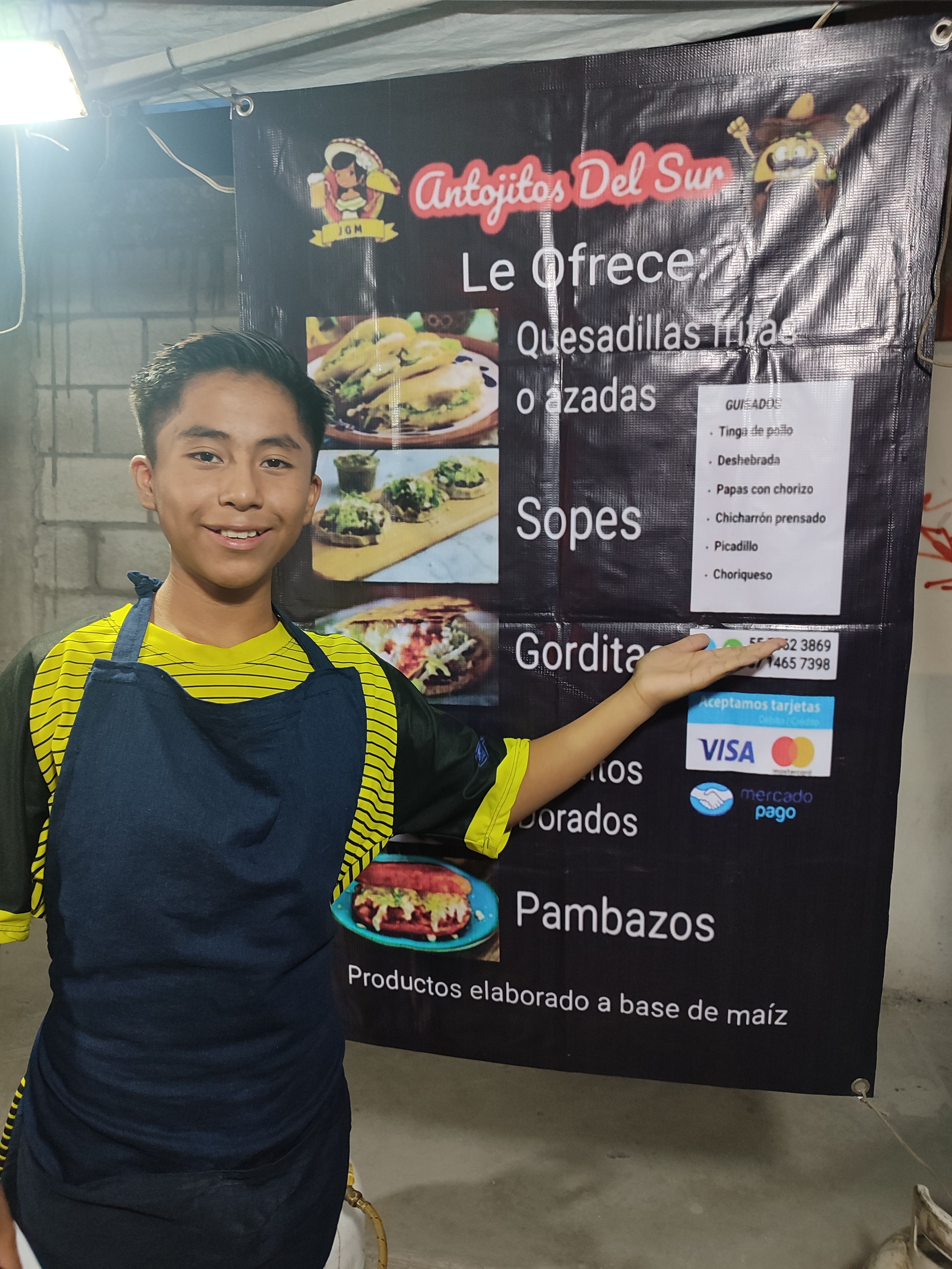 Antojitos del Sur image 10