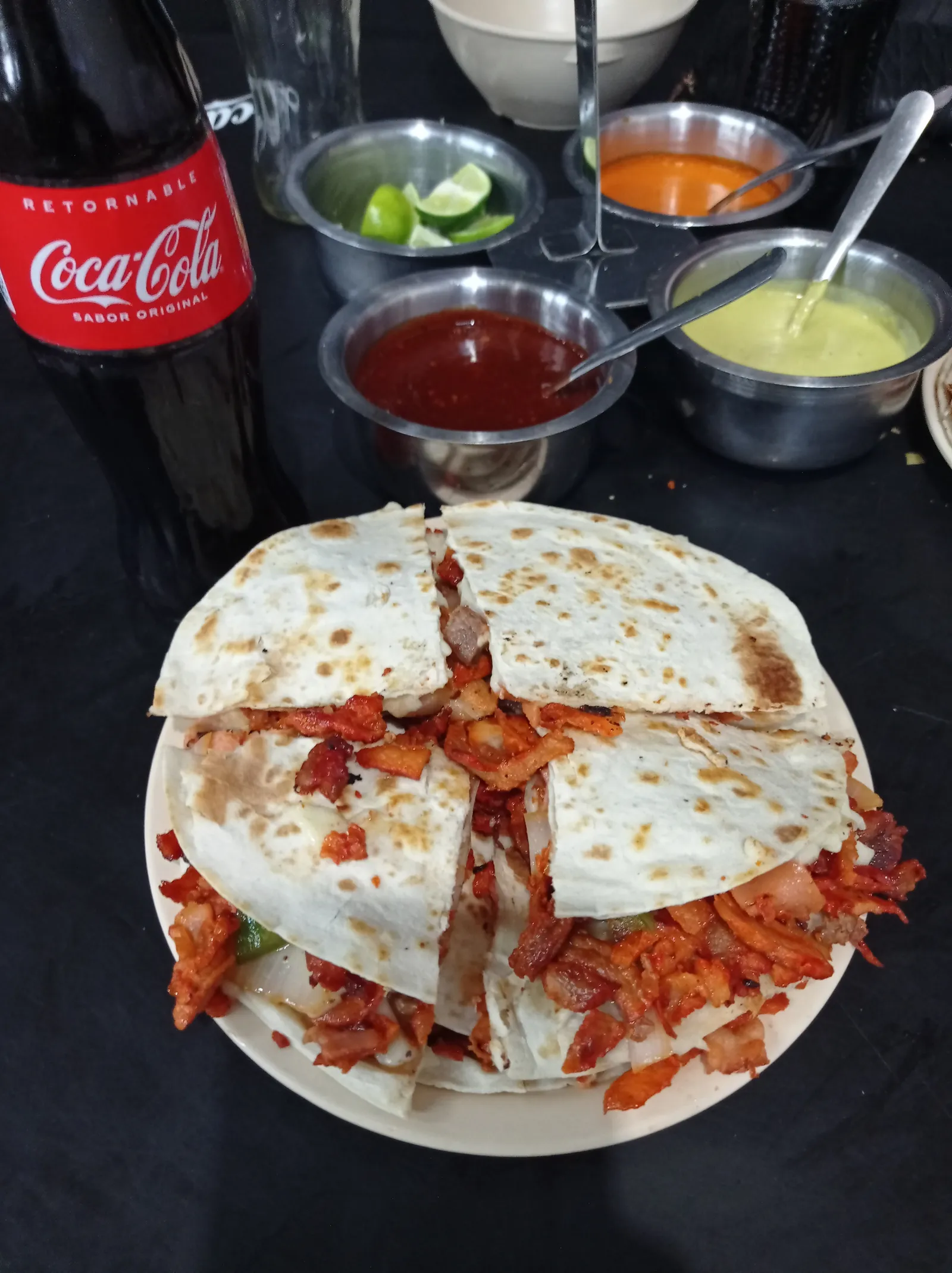 Los Fuertes image 2