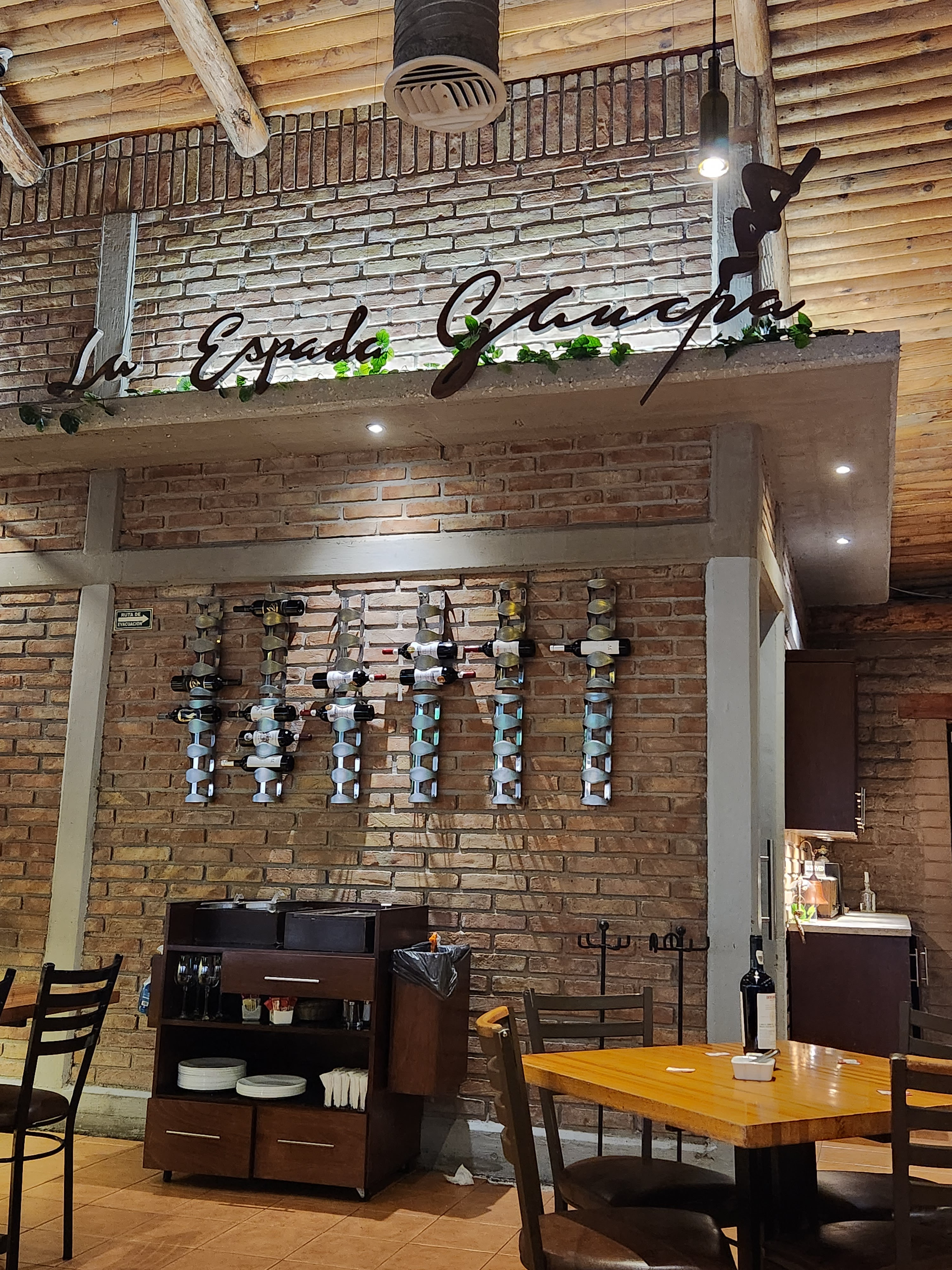 La Espada Gaucha image 5