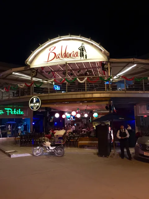 Baldoria image 1
