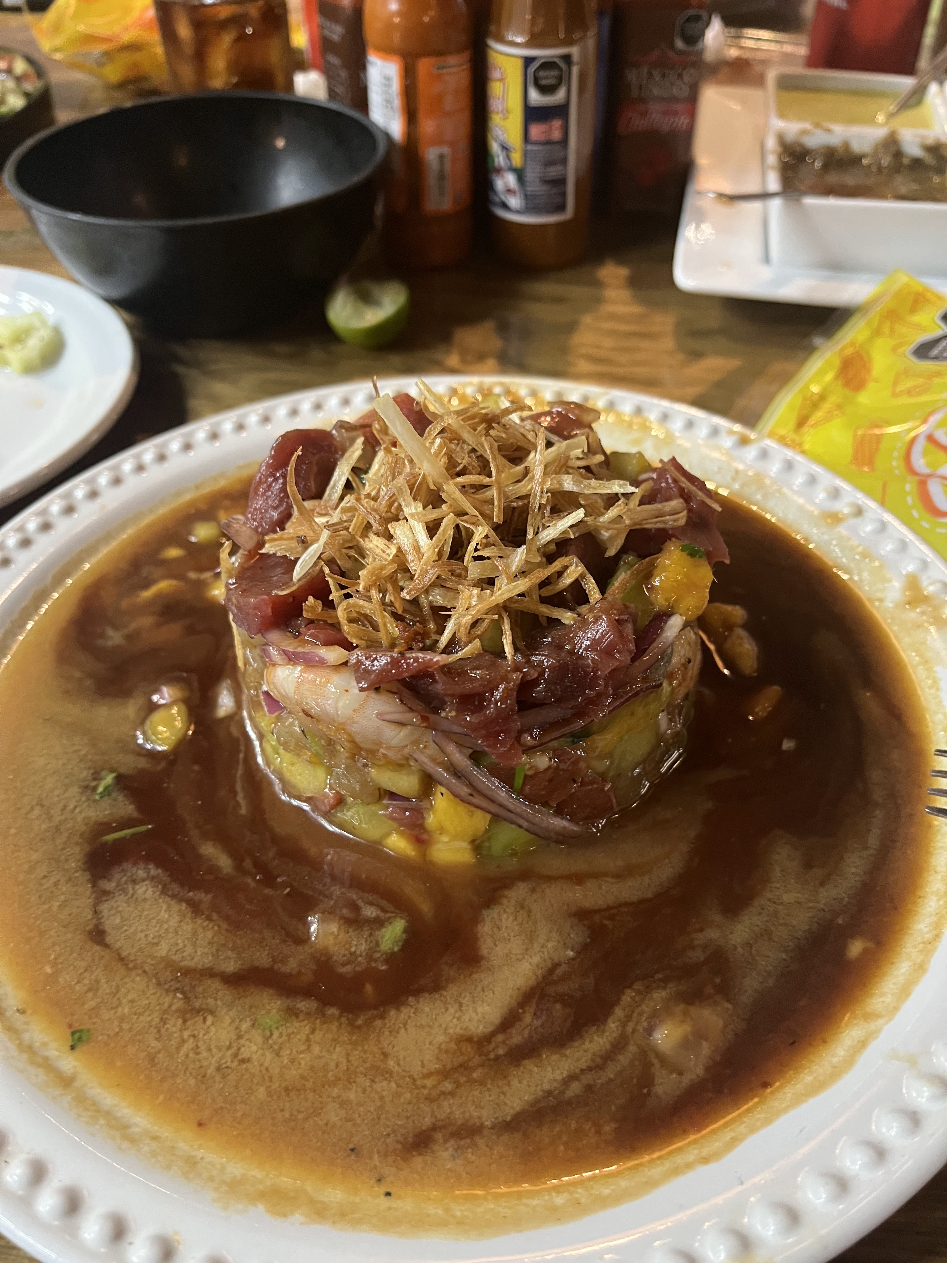 El Zarandeado image 2