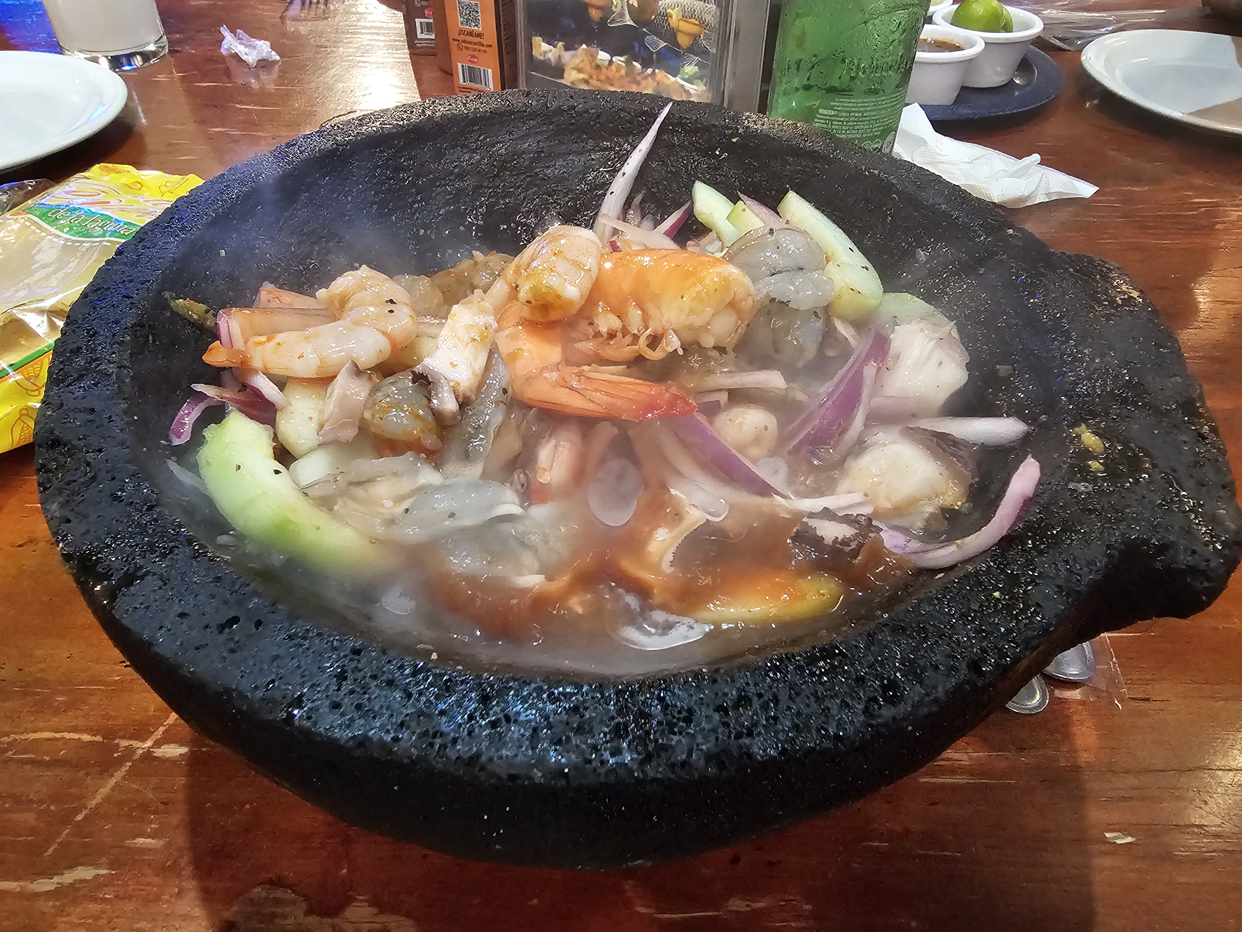 El Zarandeado image 3