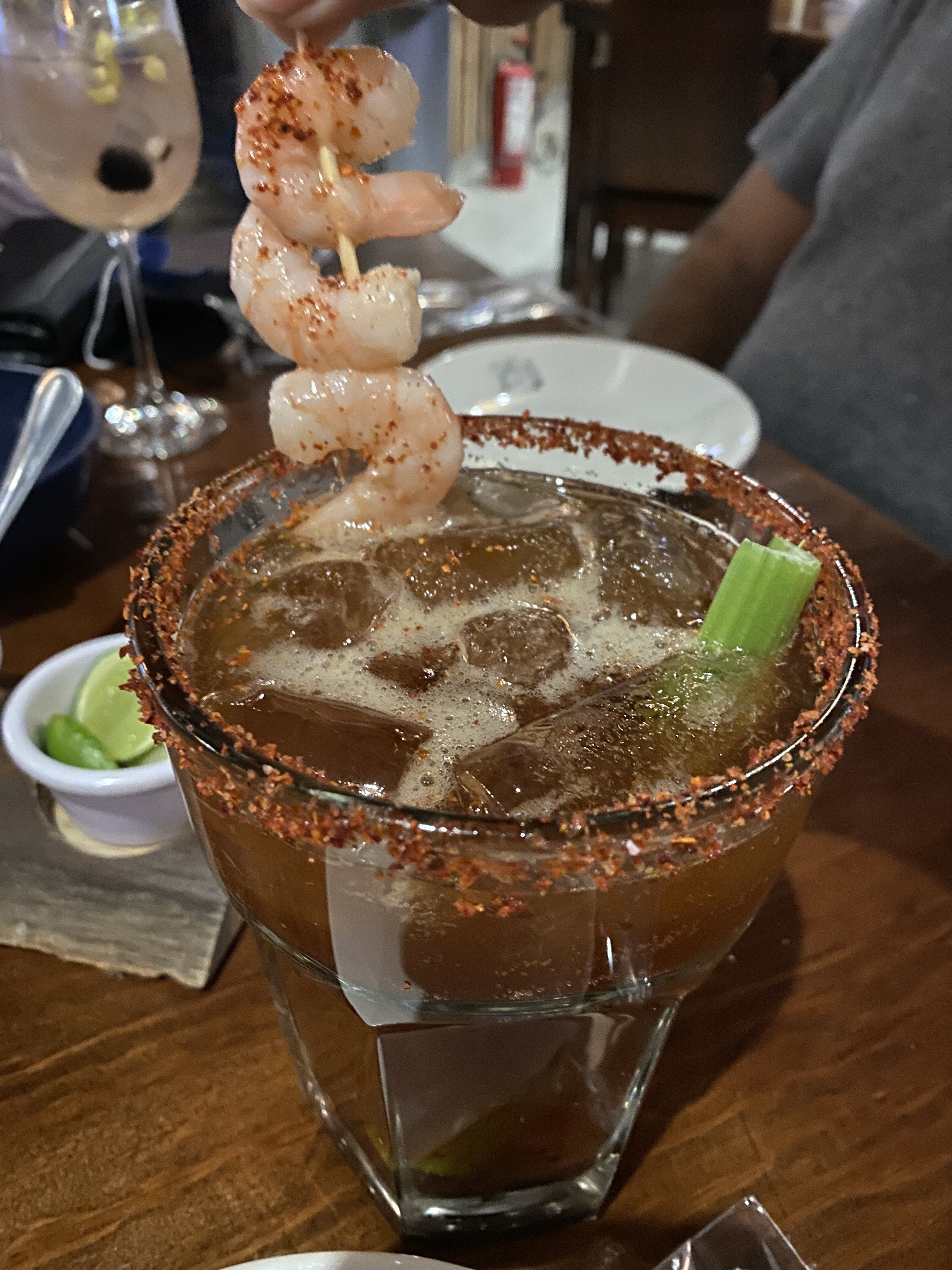 El Zarandeado image 4