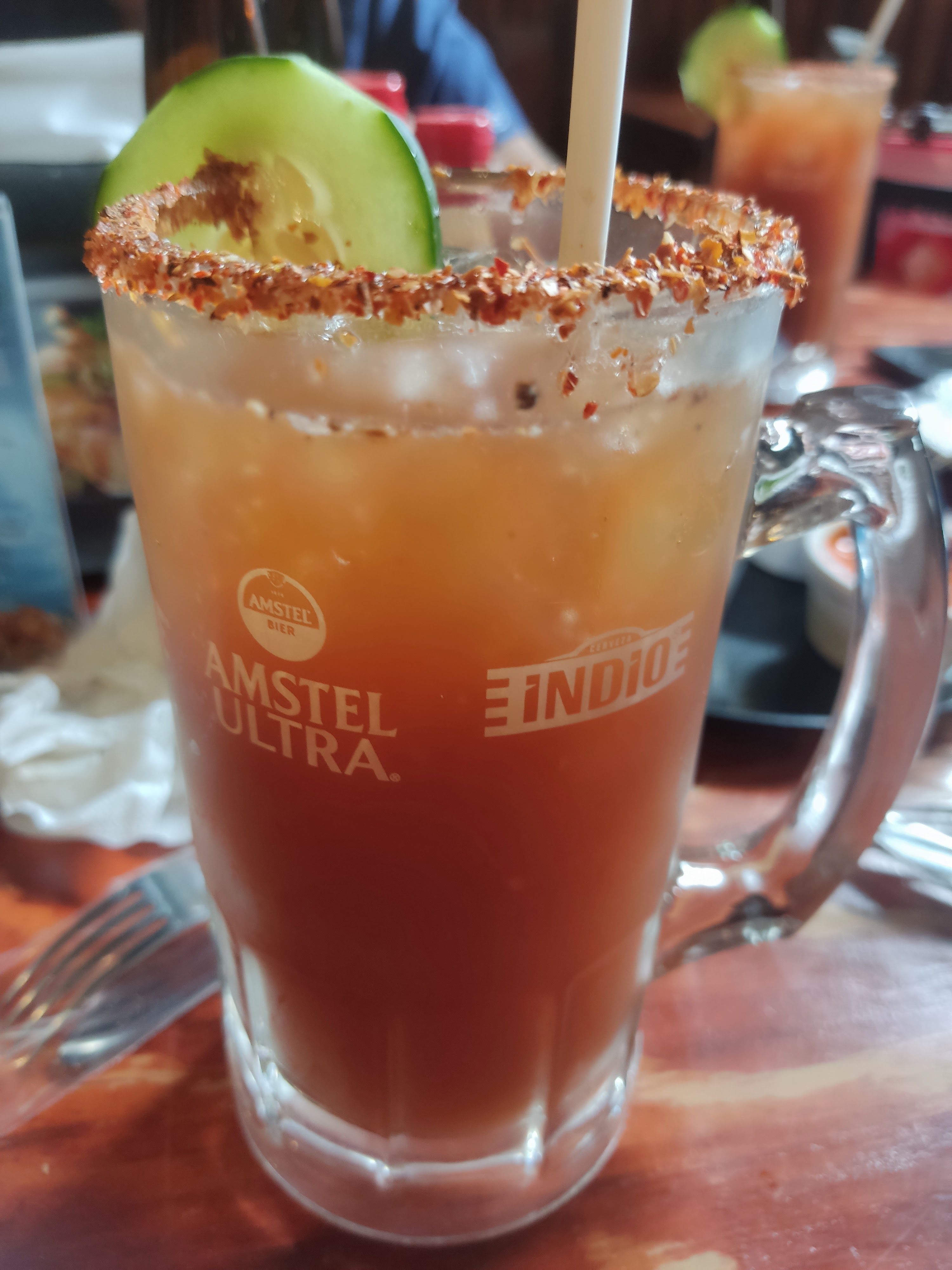 El Zarandeado image 5