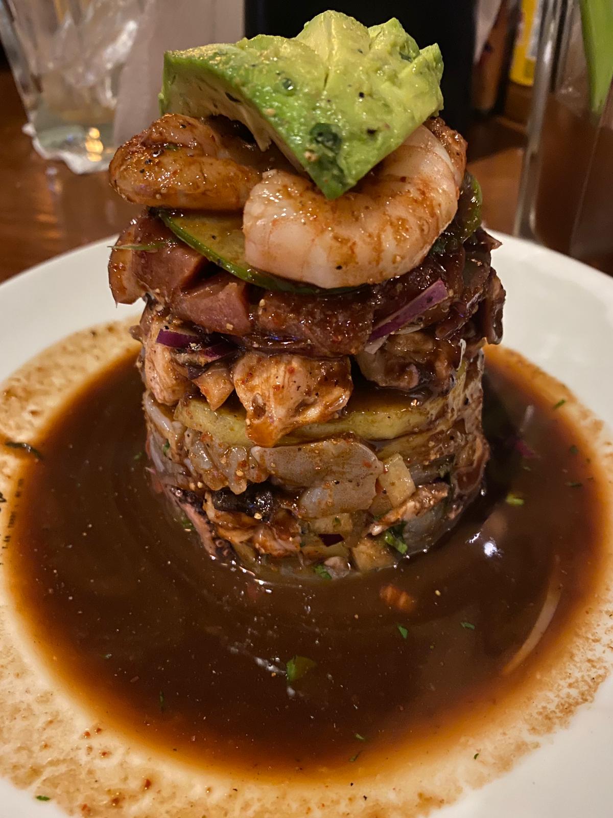 El Zarandeado image 6