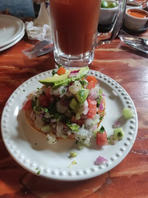 El Zarandeado image 7