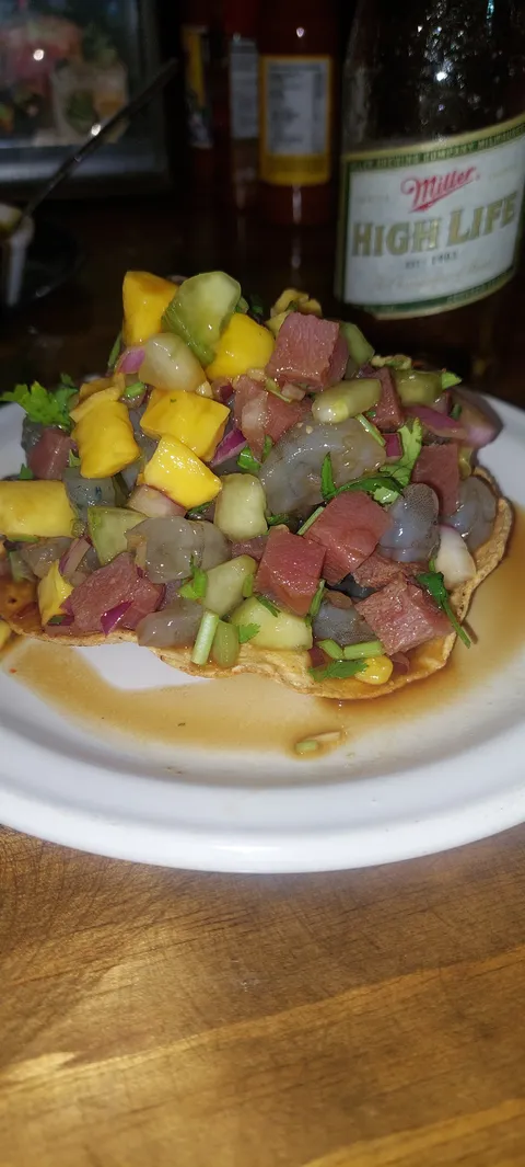El Zarandeado image 8