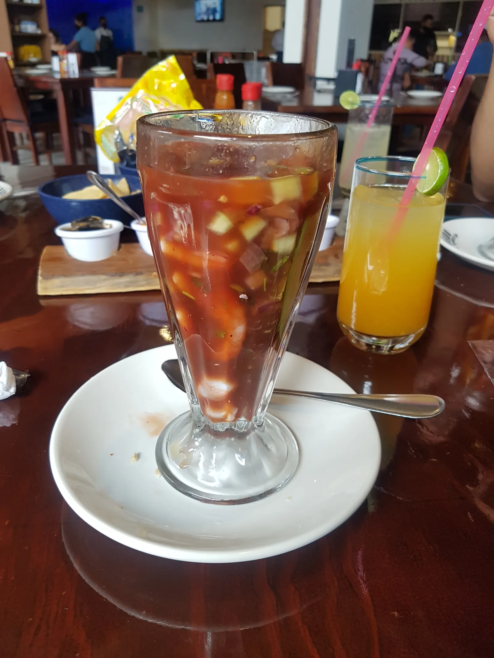 El Zarandeado image 9